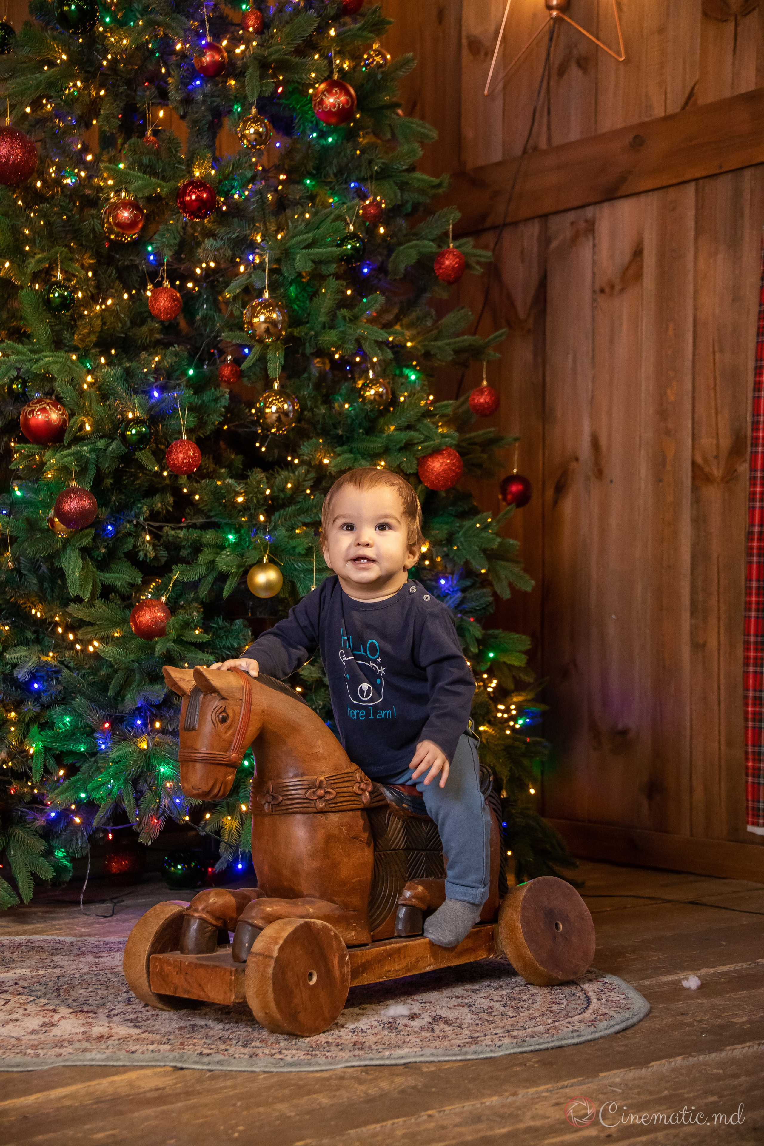 Sedinta foto de Revelion. ✔️ Фото Видео на свадьбы и крестины Молдова — Cinematic.md
