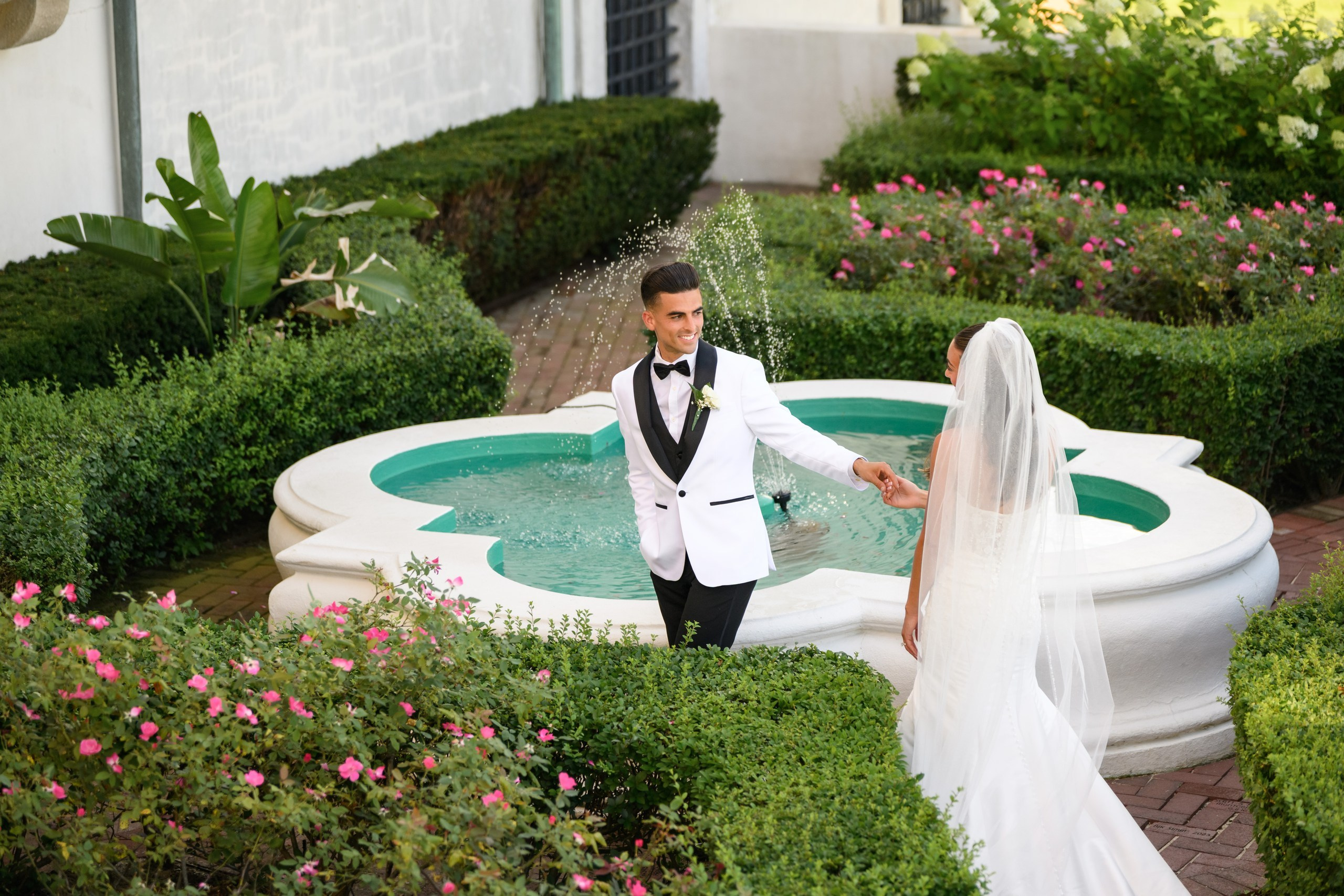 Kathryn and Jack. Wedding Photo & Video