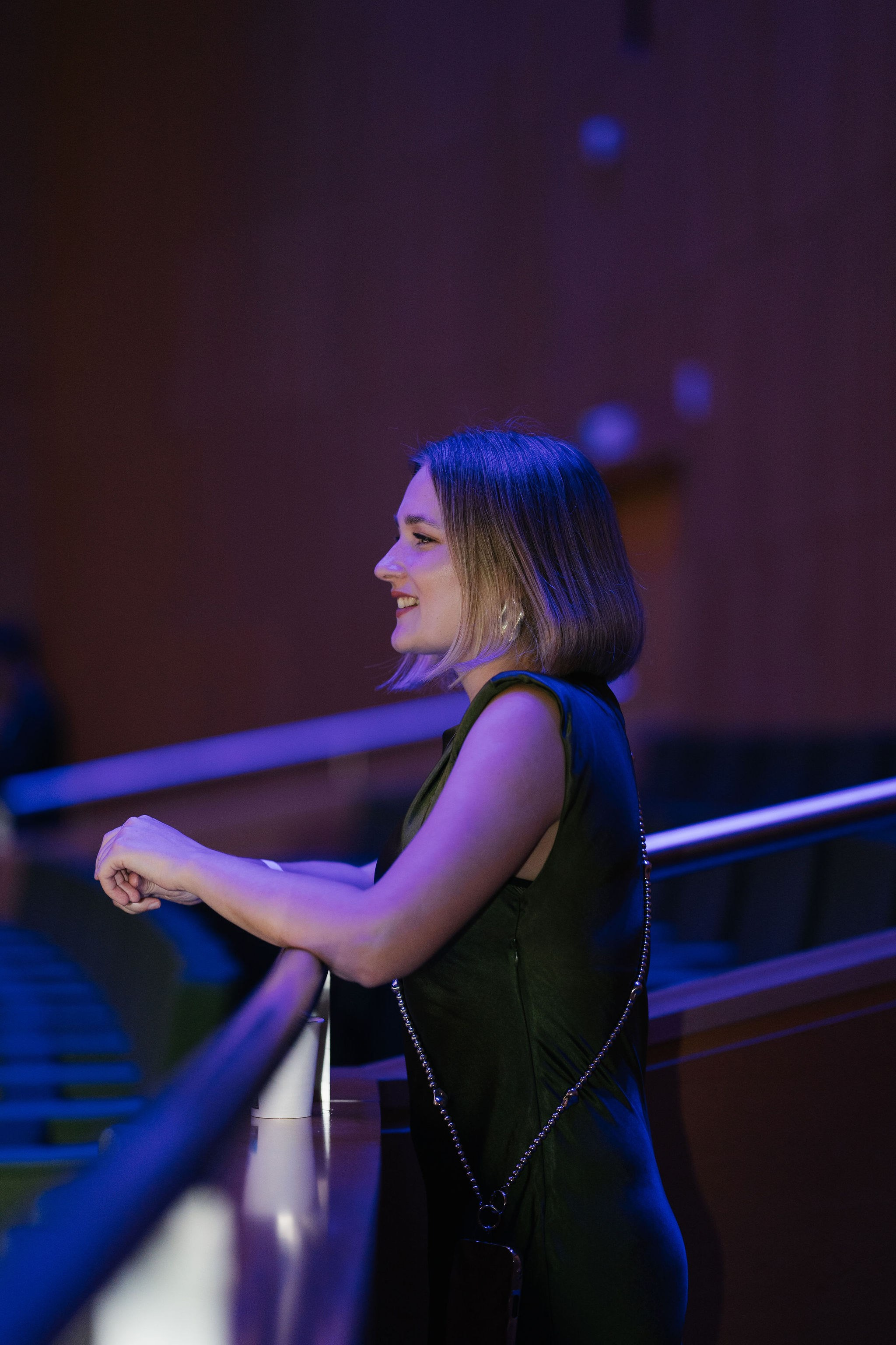La Persona Awards 2026 (ч.4). OranJazz fotos