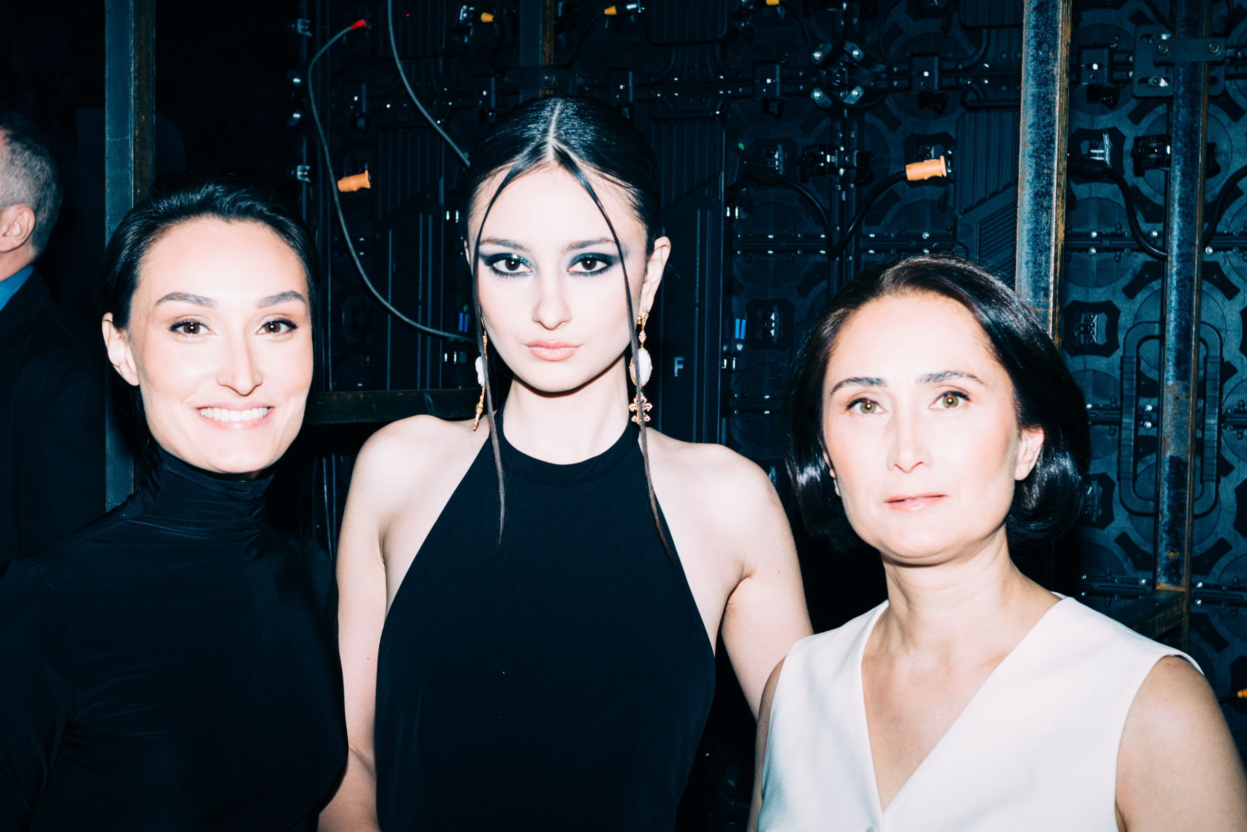 Baku Fashion Week Fall/Winter 2026-2027, Baku, Azerbaijan, Baku State Philharmonic Hall