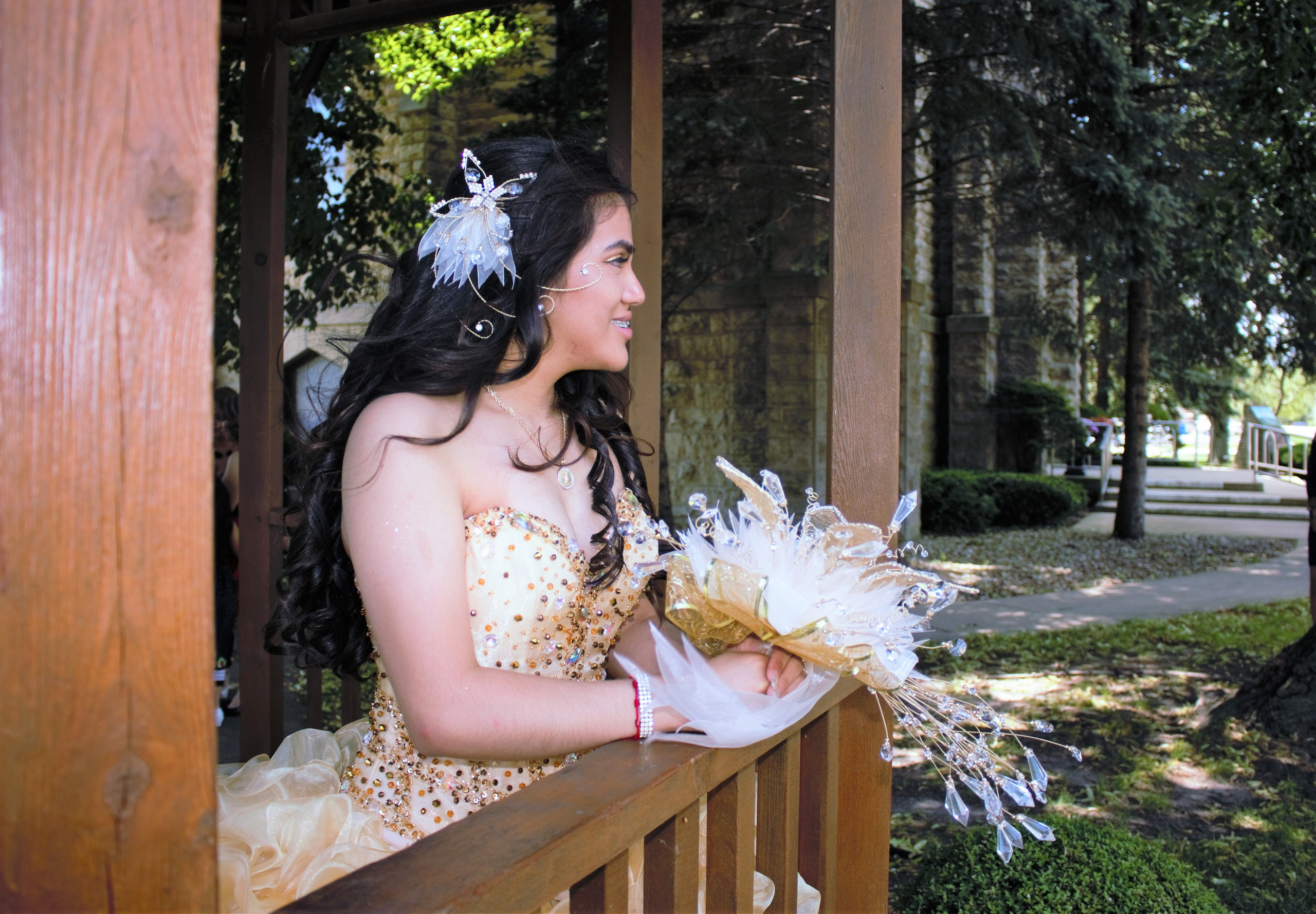 Guadalupe Carmona. Moriah Productions