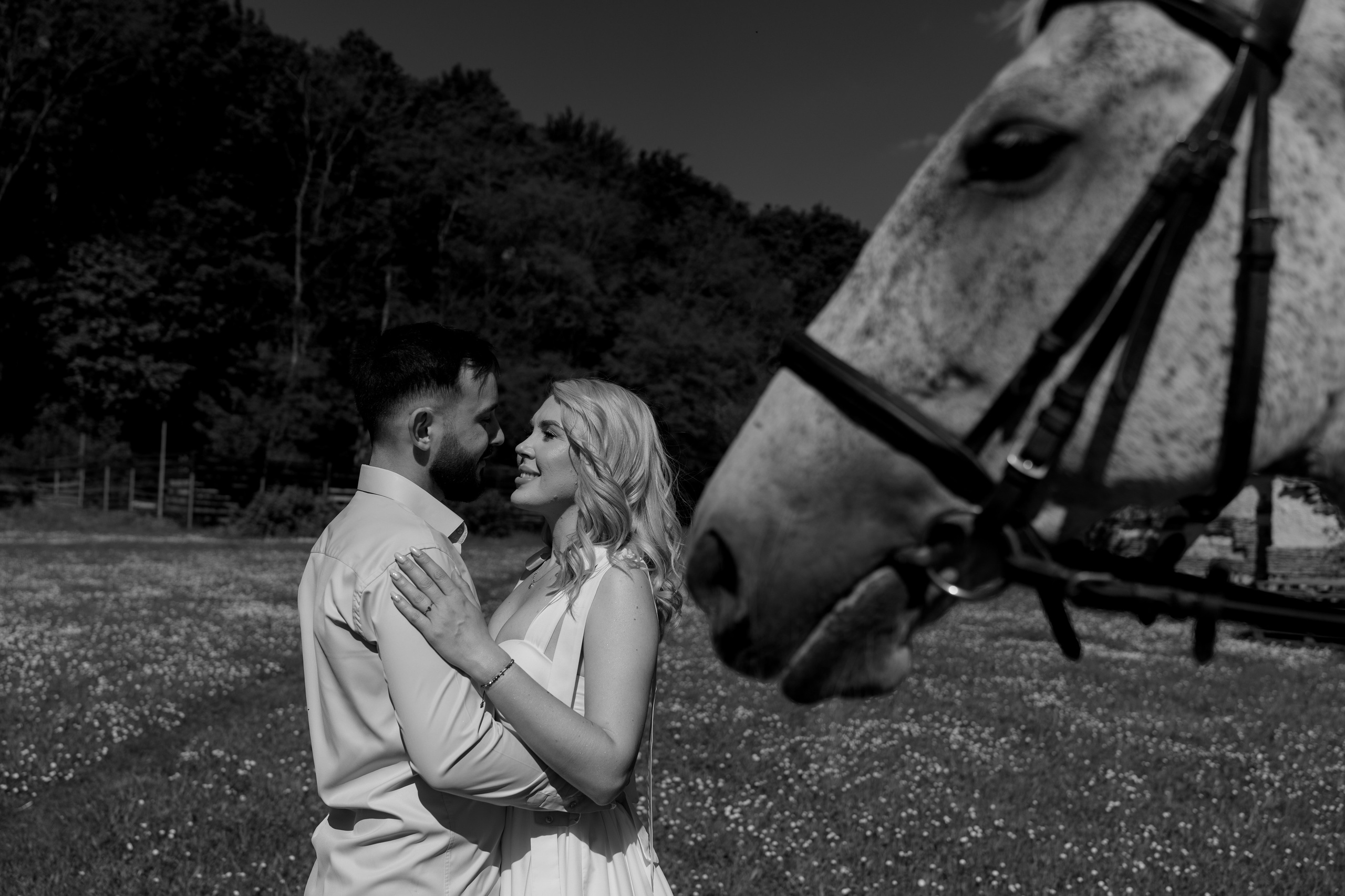 Save the date 2, Botosani. Wedding Photographer in Dublin Miruna Daiana