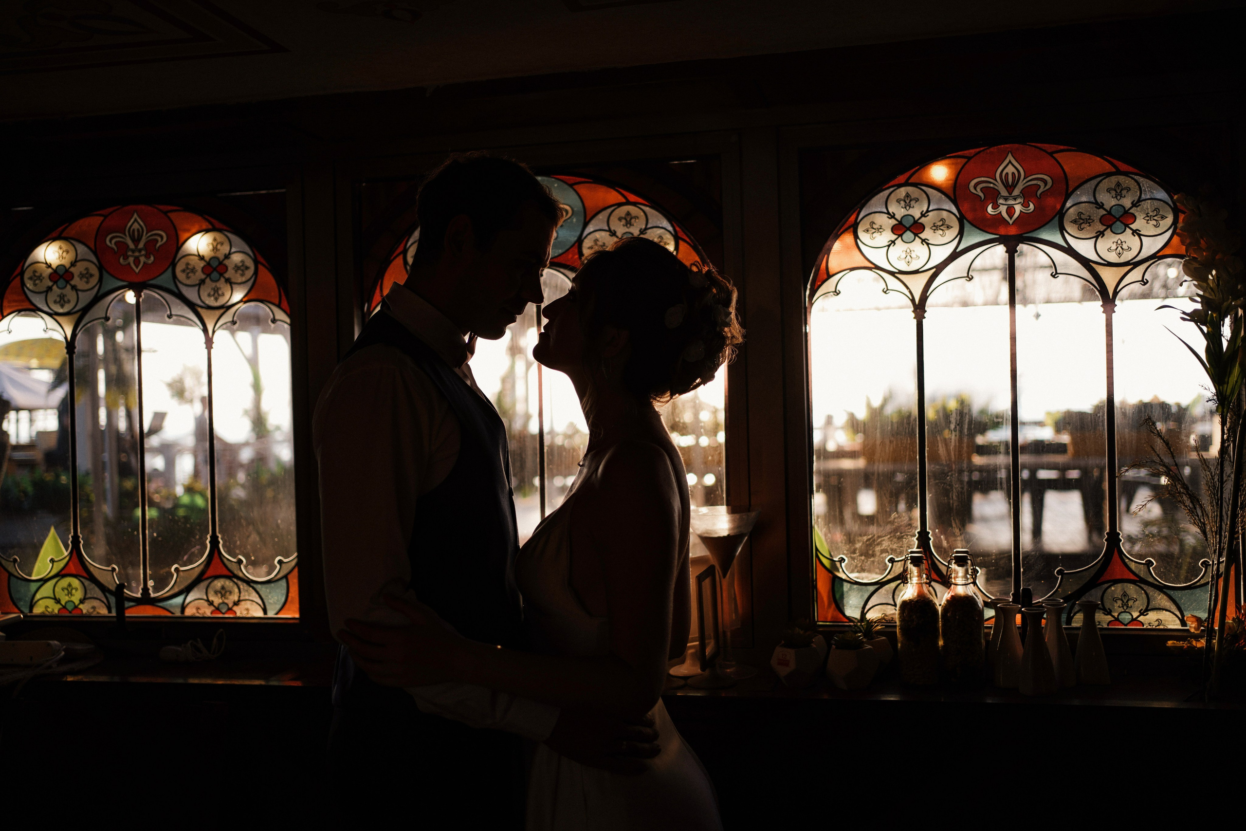 Dmitry Gorodetsky Event Photographer