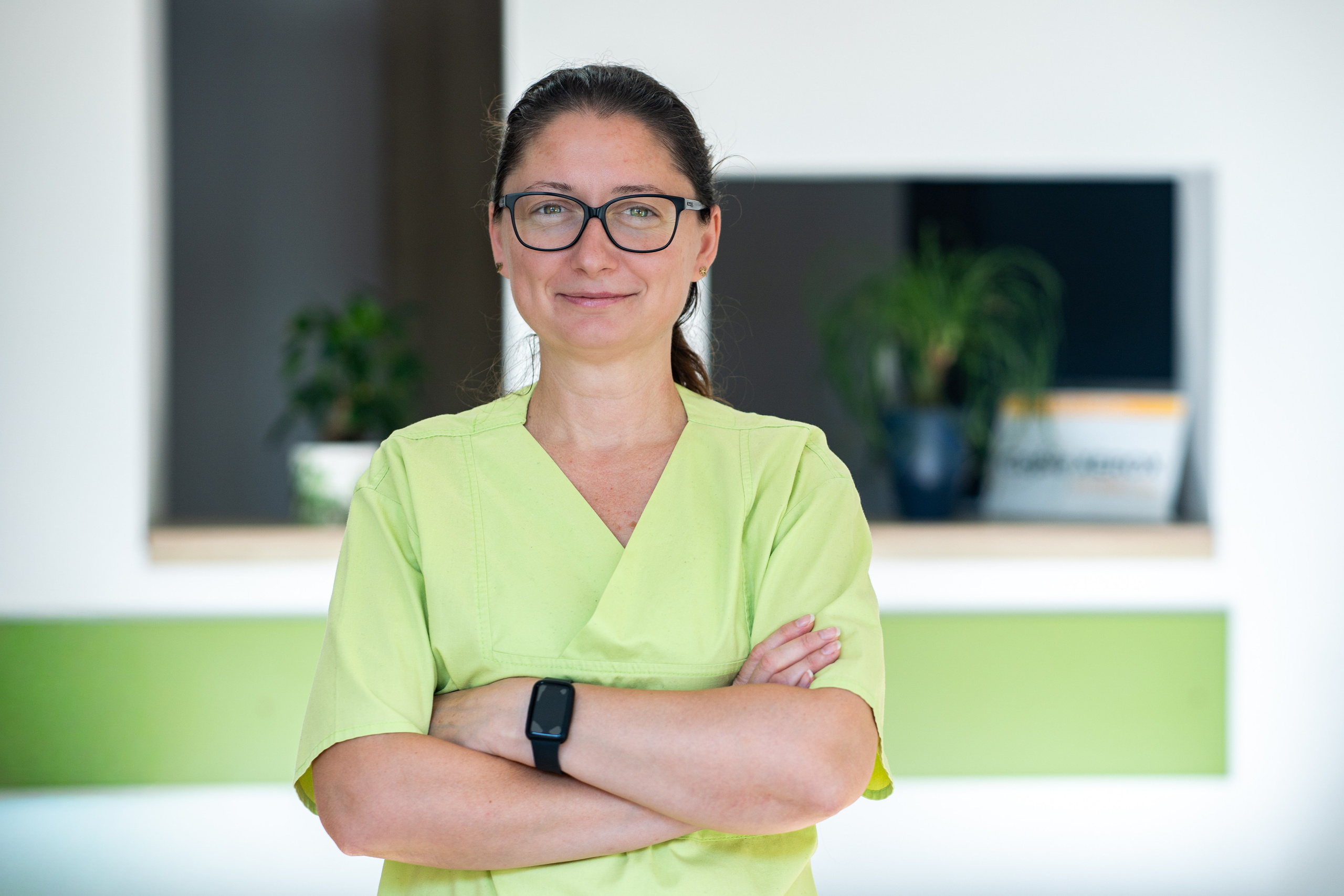 Dna. Dr. Coza Madalina. Adelinne