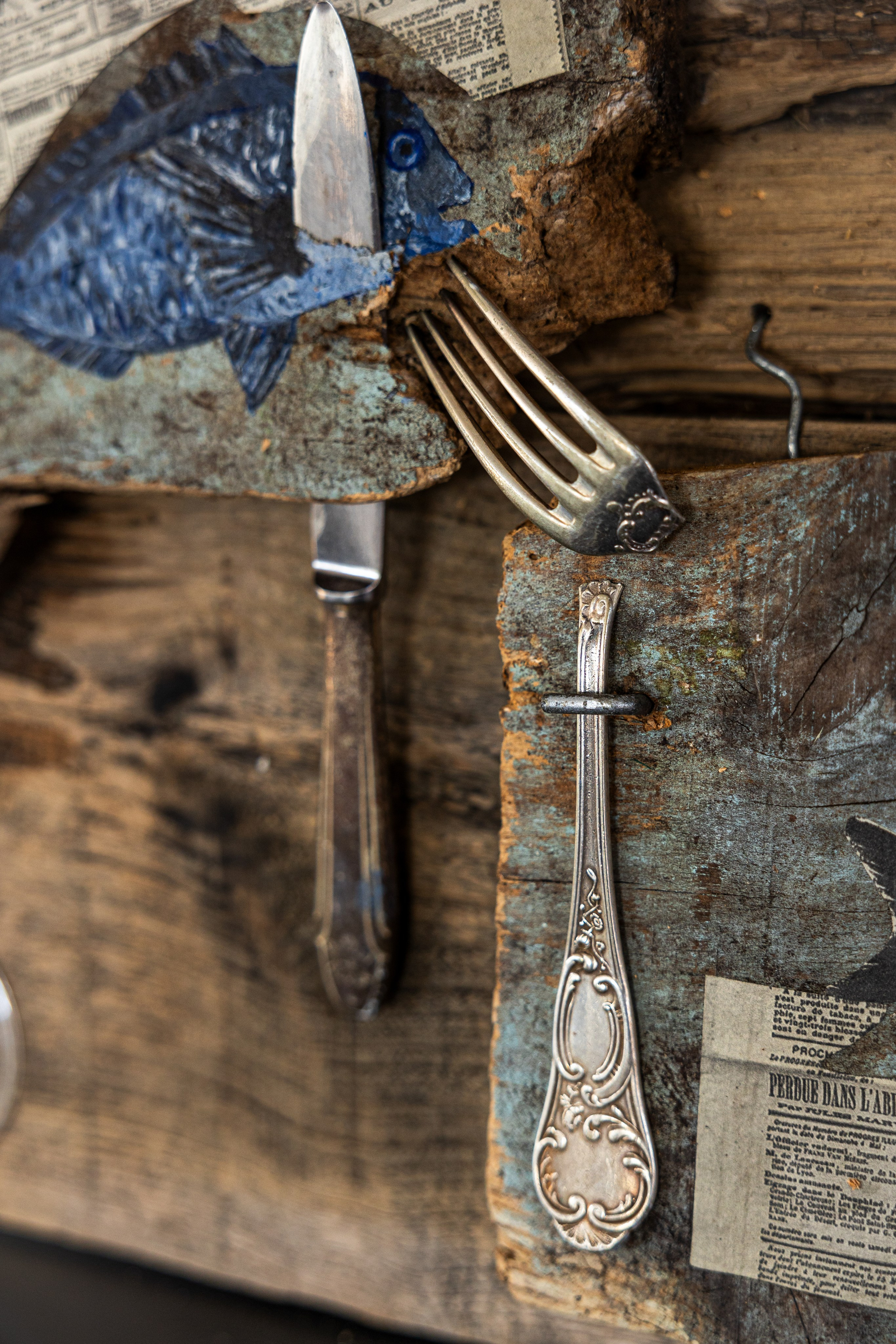 Nature morte. Anne-Flore REY, Artist — Painter and Sculptor in TOULOUSE (FR)