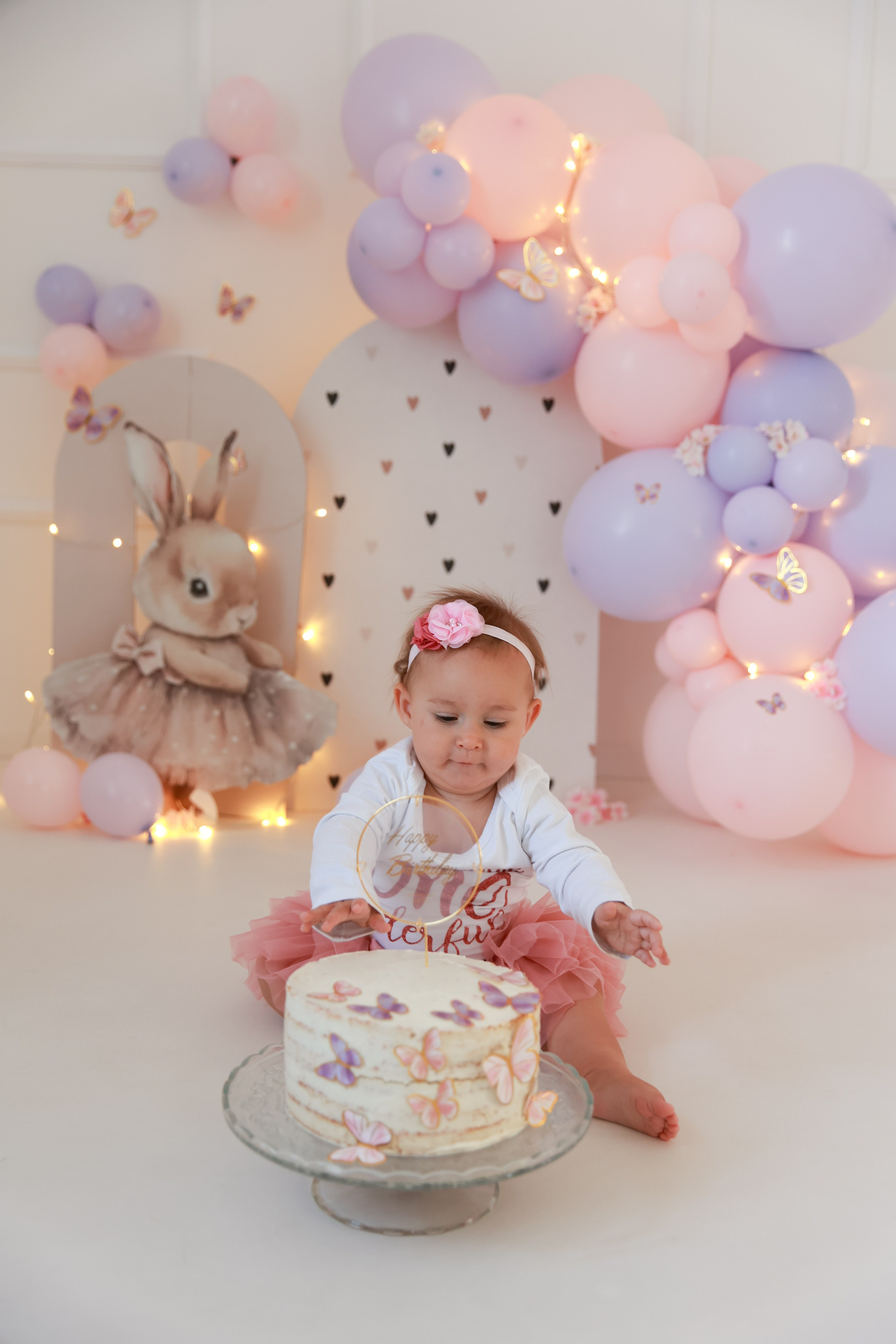 Smash the Cake. Baby- und Familienfotografin in Iserlohn Swetlana Benner