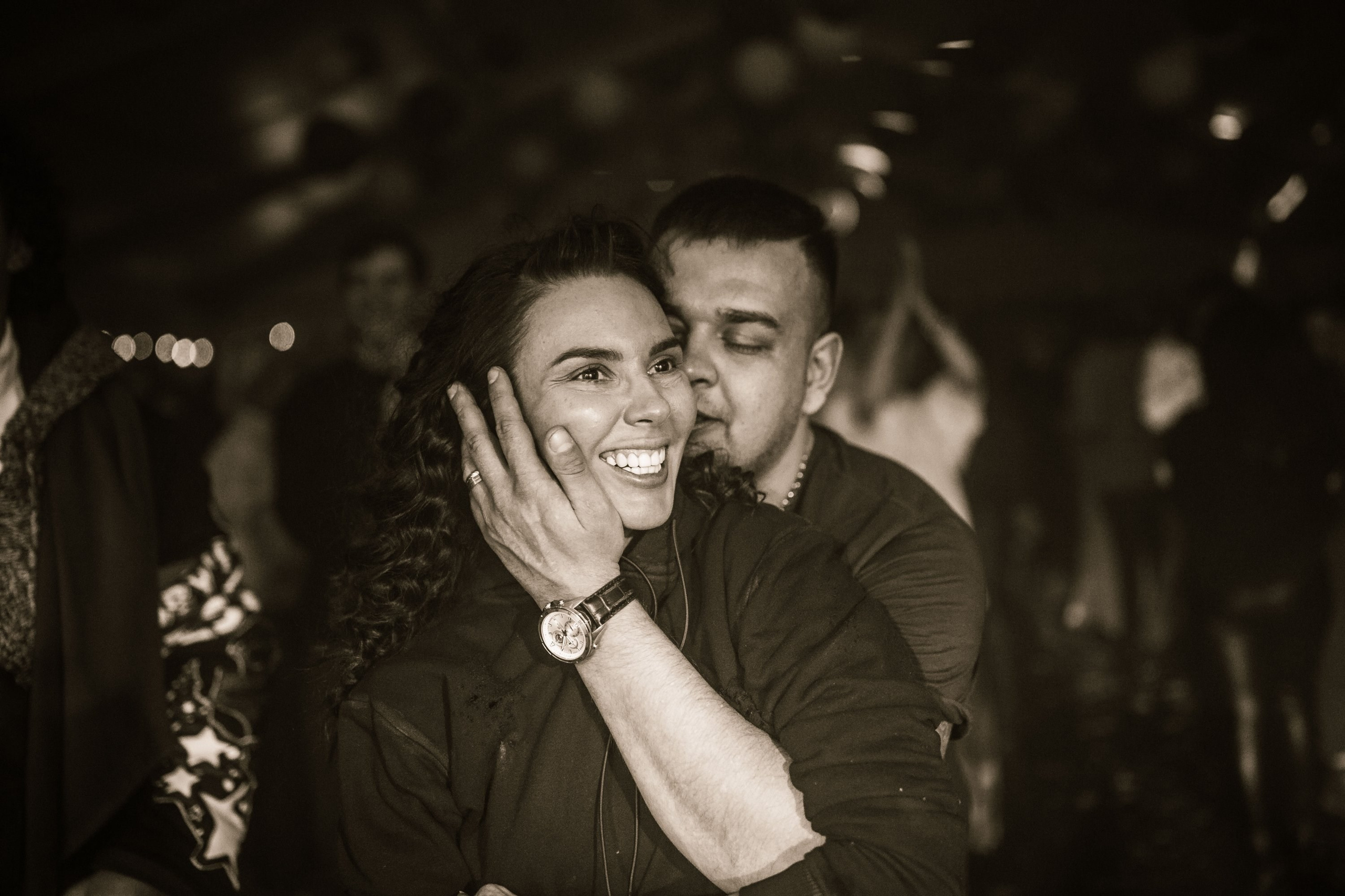 Birthday Gregory. True Story Photography