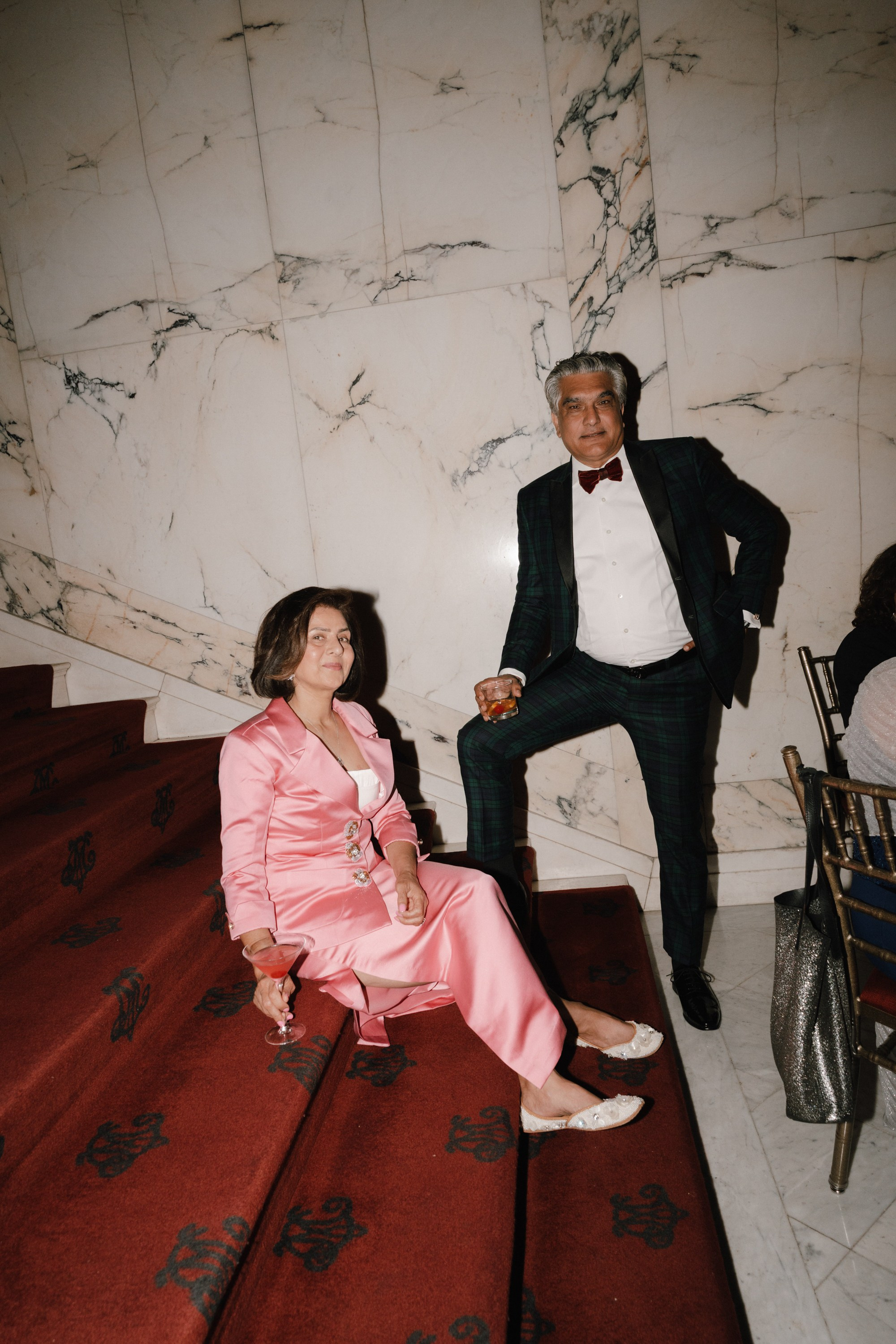 Nicole and Akash. Wedding photographer and videographer New York | New Jersey