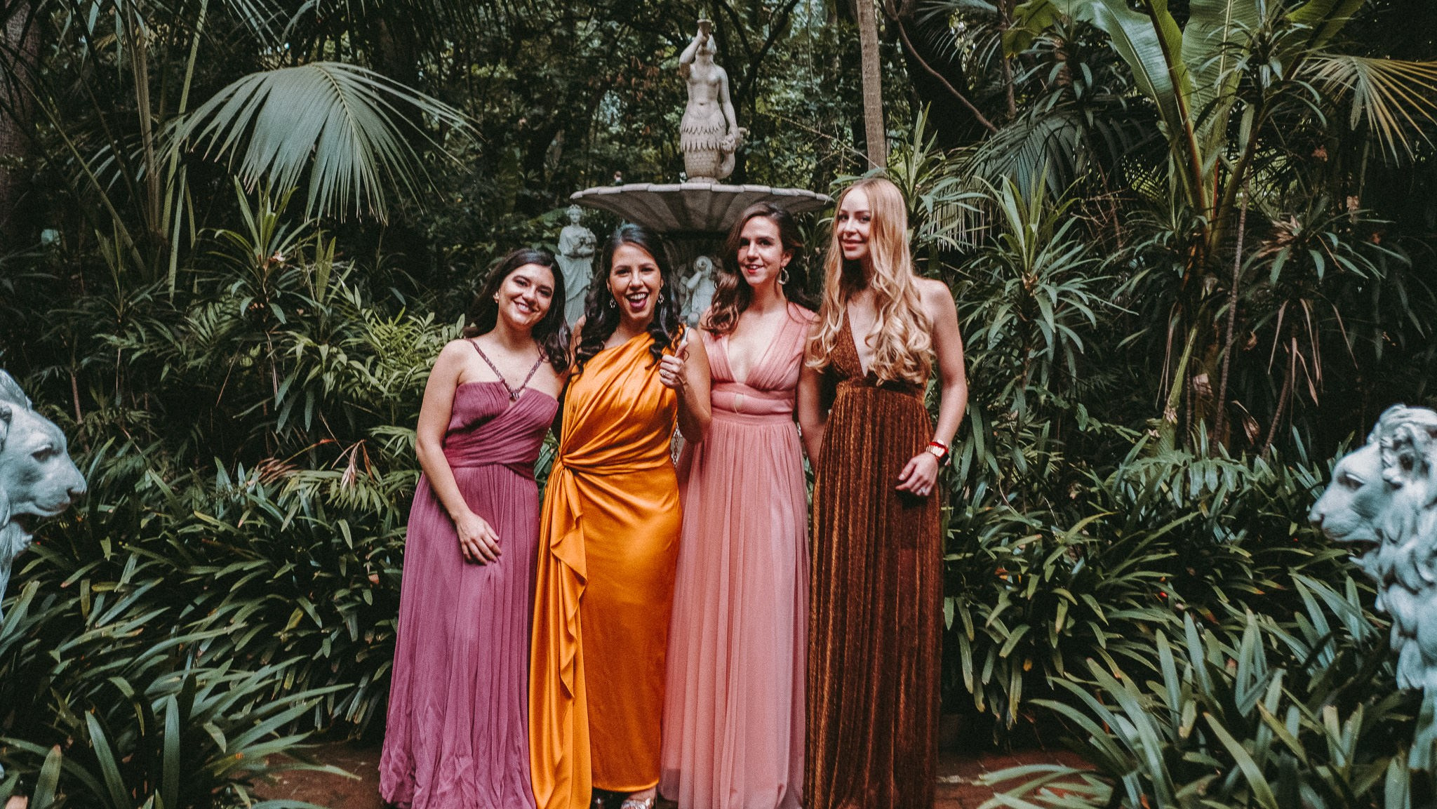 Pao & Ale. Wedding and family photographer in Mexico City