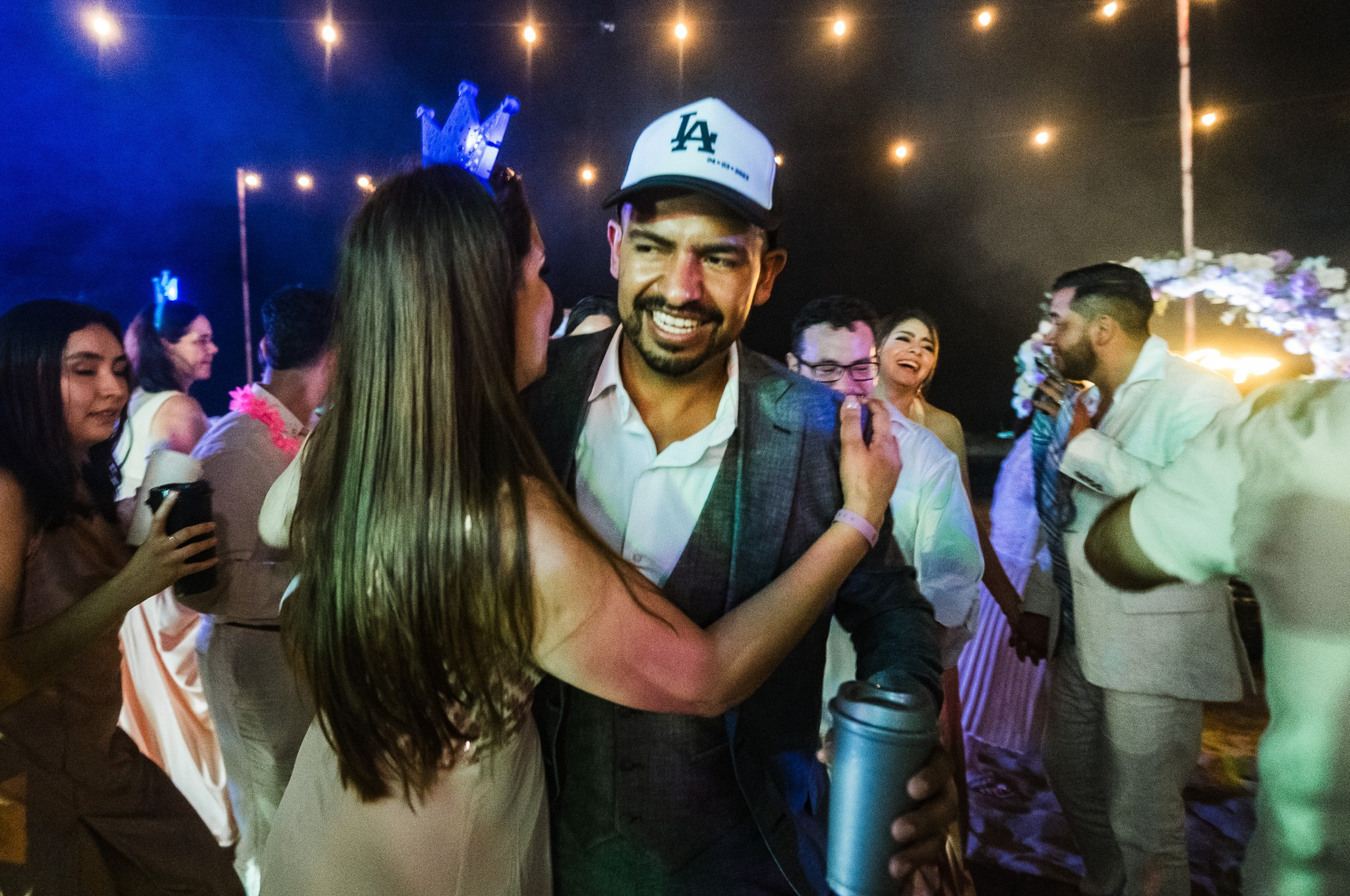 Lupita y Abel / Puerto Vallarta. Wedding and family photographer in Mexico City