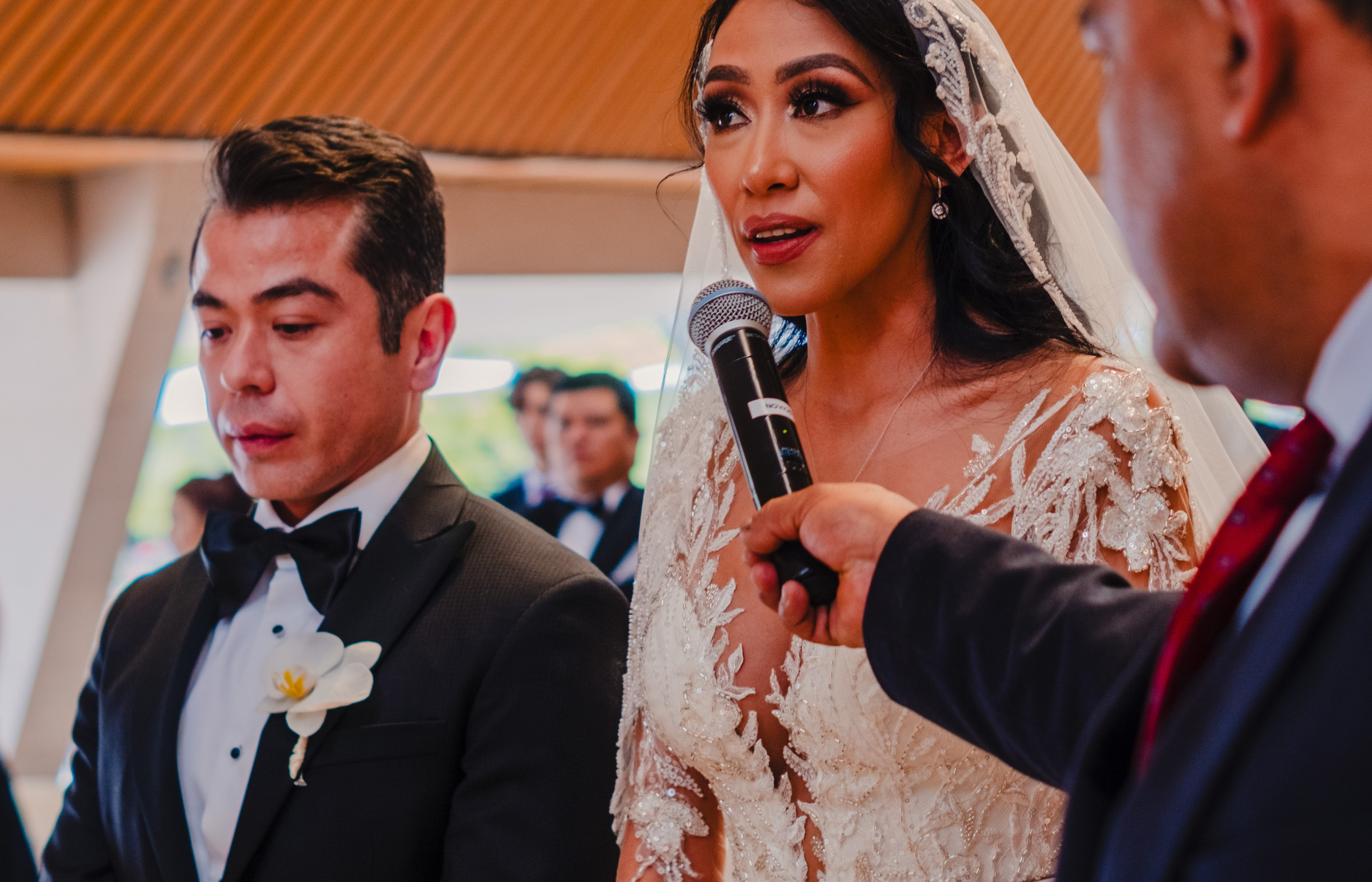 Dana & Fer / Cdmx. Wedding and family photographer in Mexico City