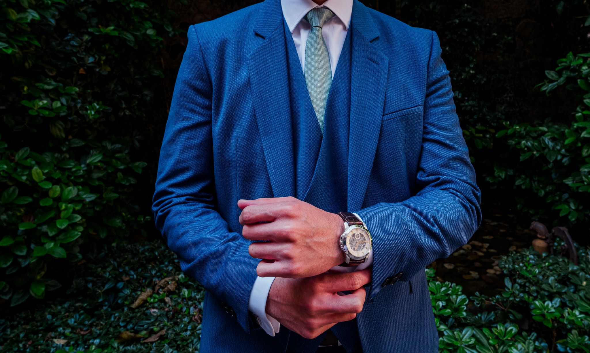 Jess & Josue / CDMX. Wedding and family photographer in Mexico City