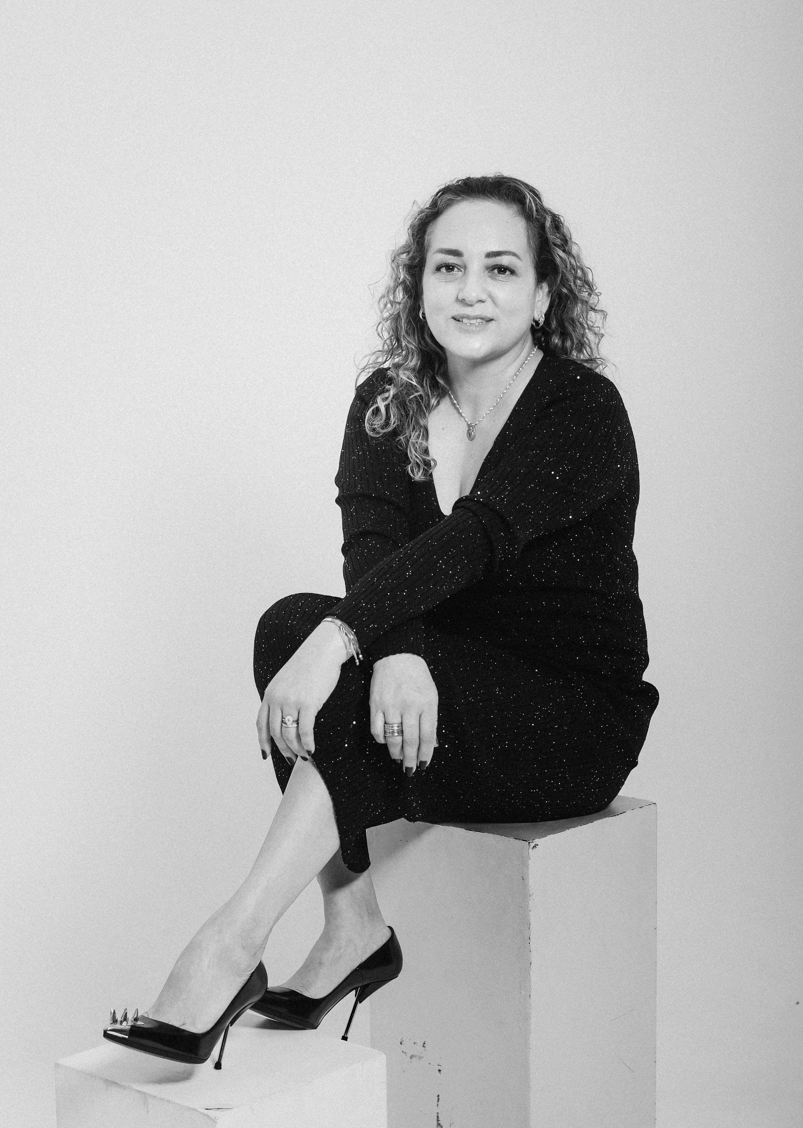 Innes & Uri. Wedding and family photographer in Mexico City