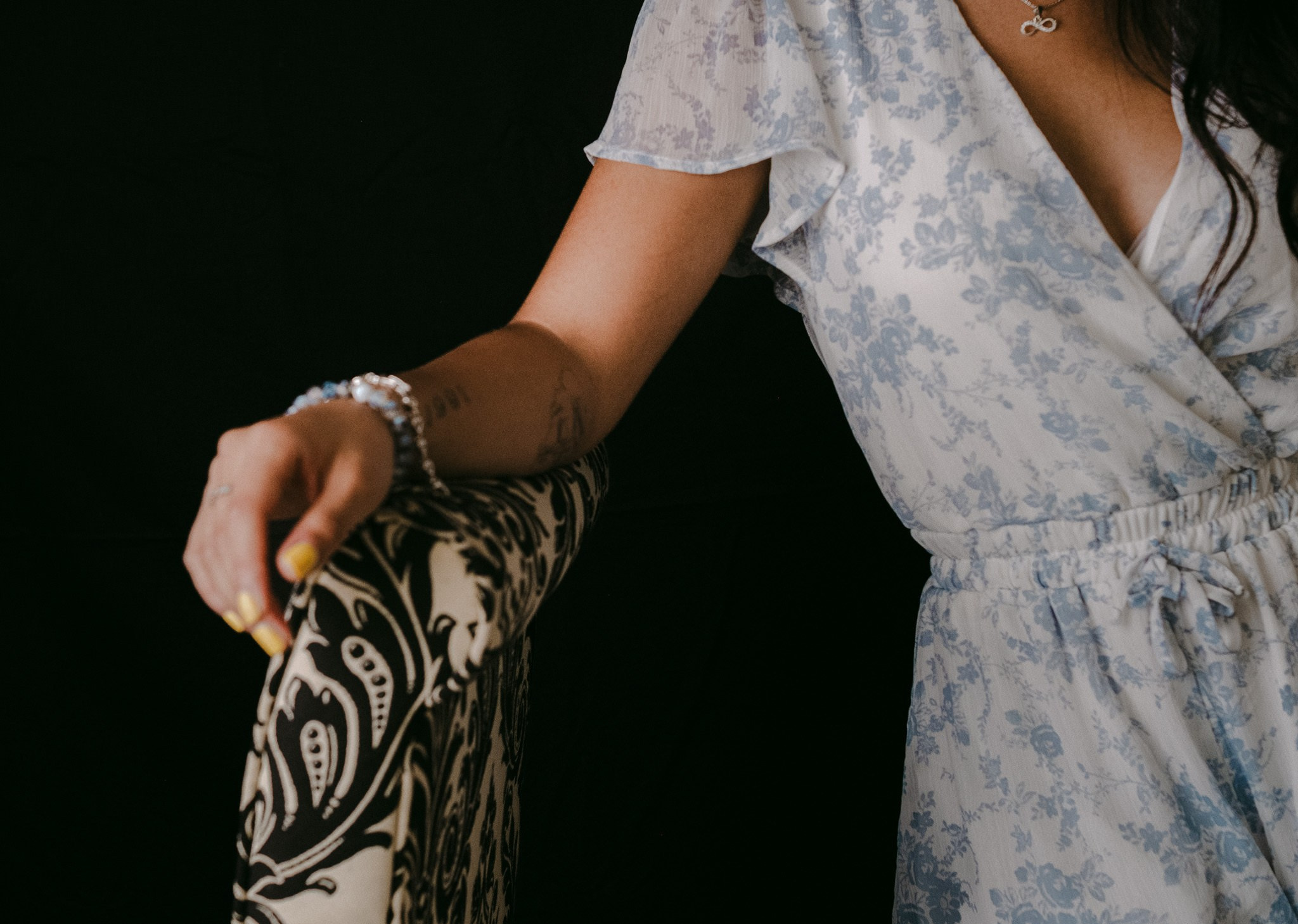 Zar. Wedding and family photographer in Mexico City