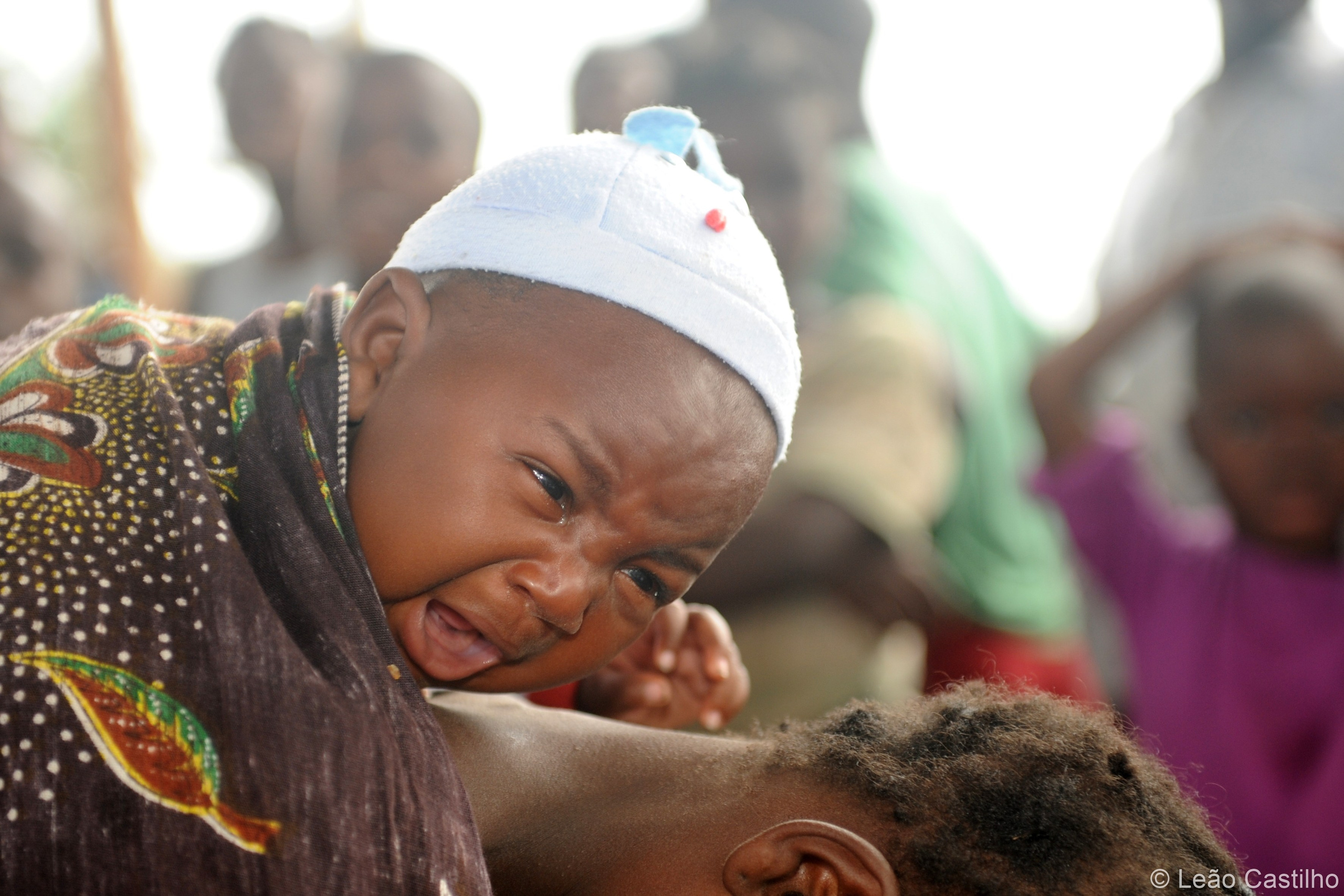 Photos from Mozambique people 2. Simbahalu
