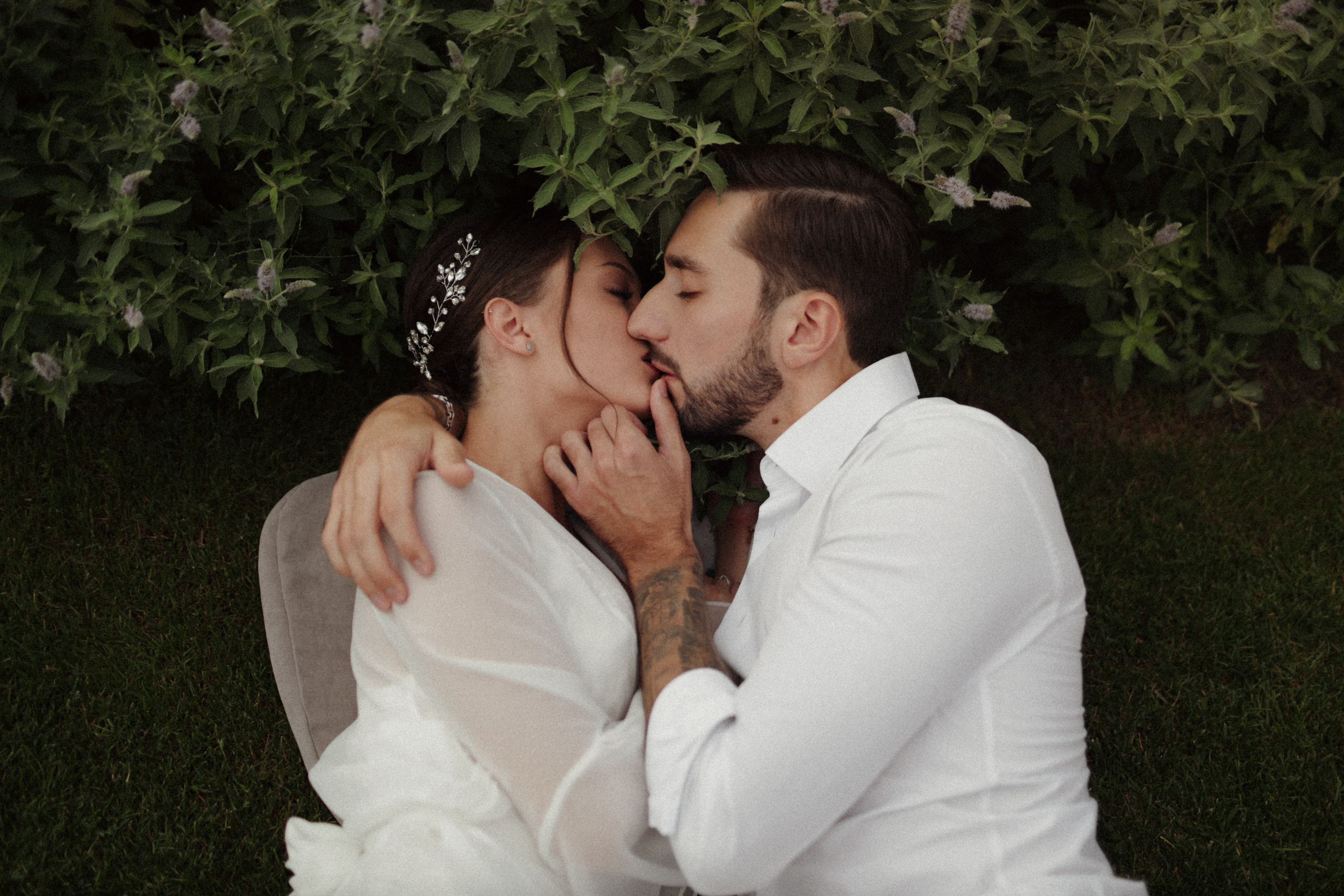 Свадебный и семейный фотограф в Дубае Эльмаз Черникова