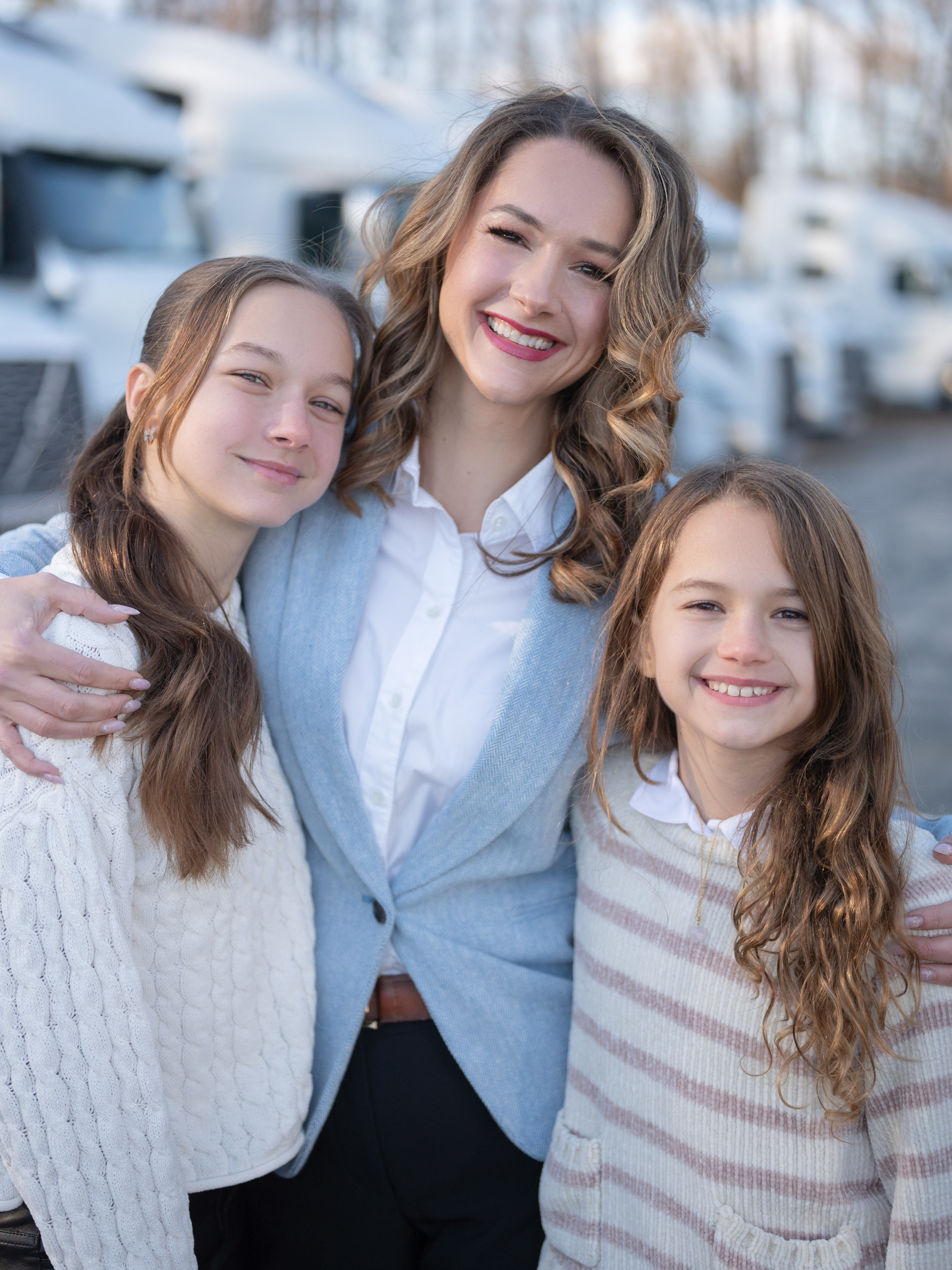 Apex. Portrait photographer in Charlotte, North Carolina