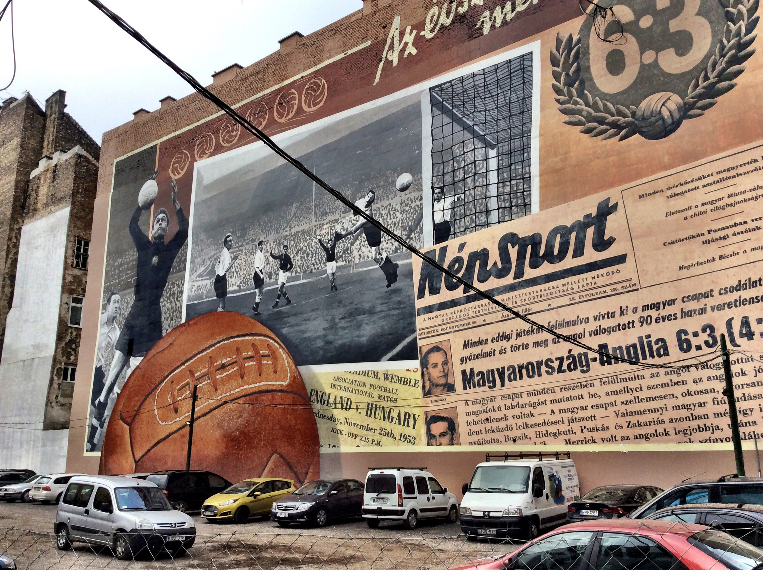 Budapest 2013. BNW Around Photography