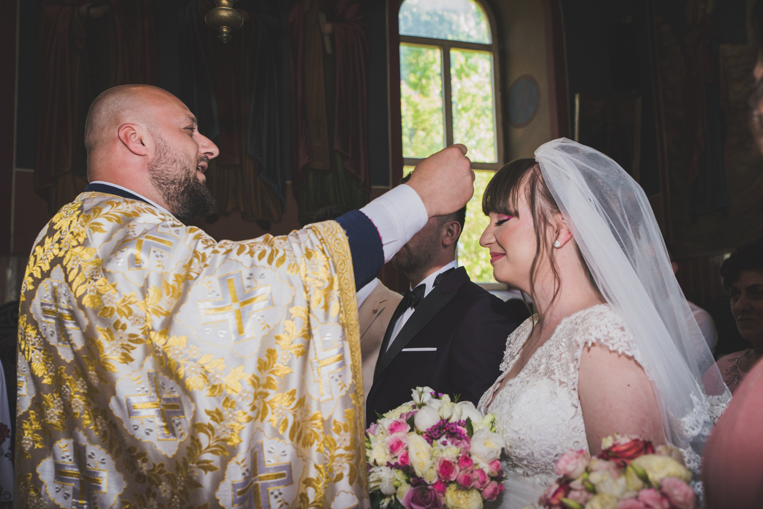 Nicoleta & Florin. Acasă