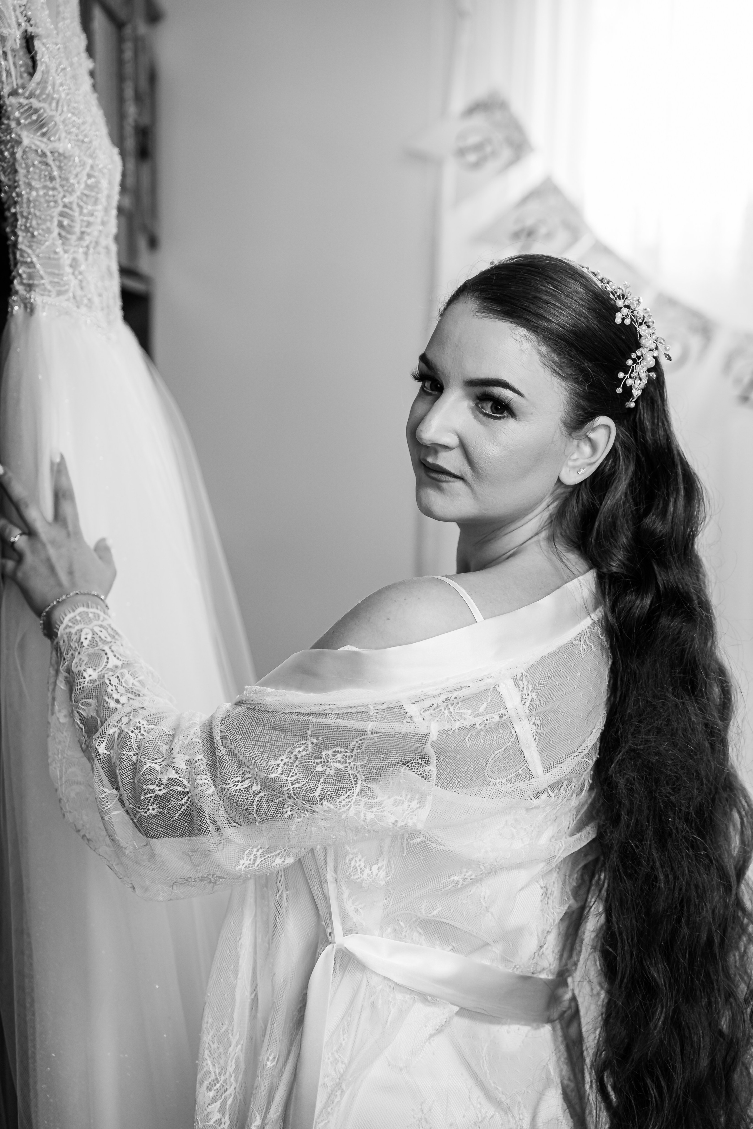 Alexandra & Mădălin. Acasă