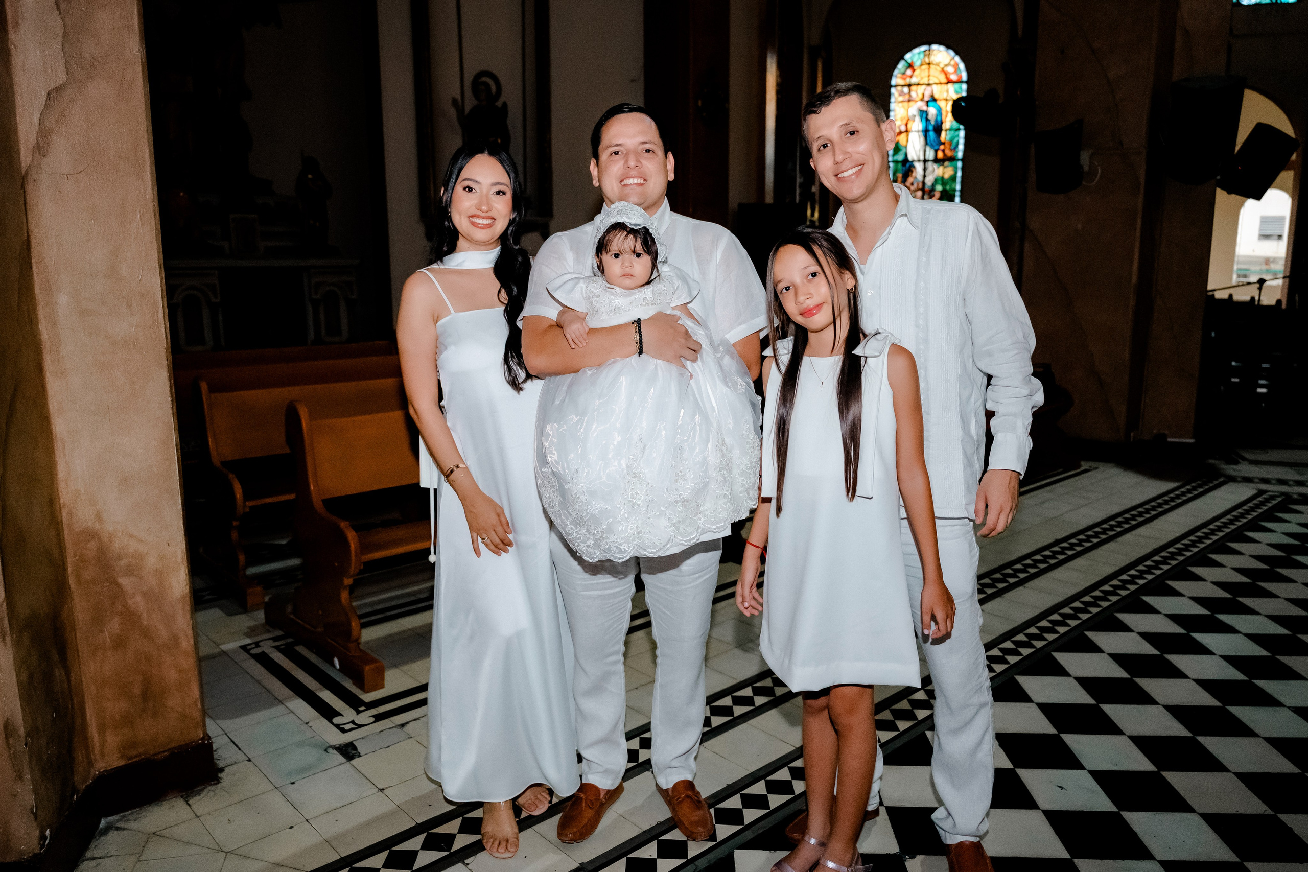 ANTONELLA. Fotógrafo David Yance