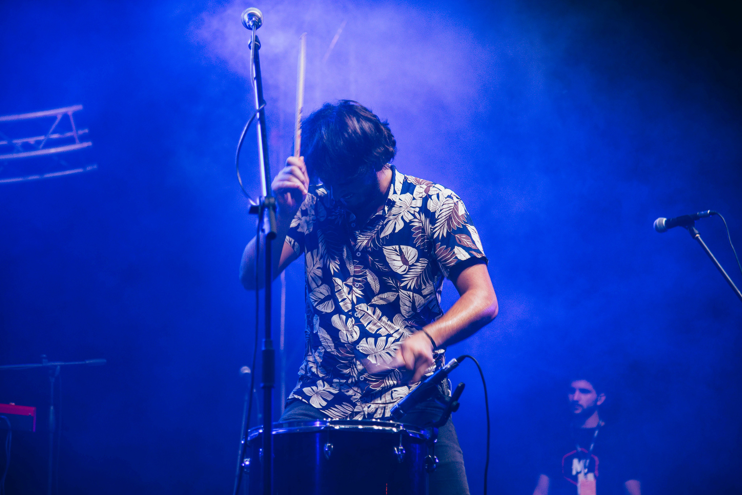 17.12.09 MORAT. Fotógrafo David Yance