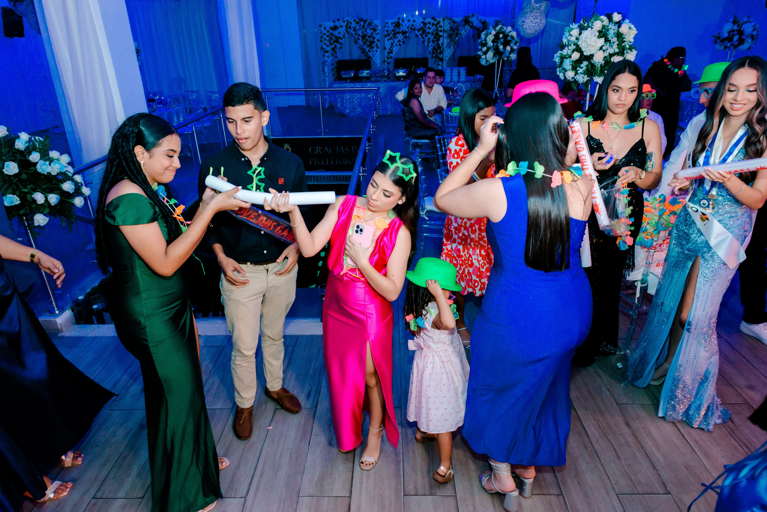 YITZY. Fotógrafo David Yance