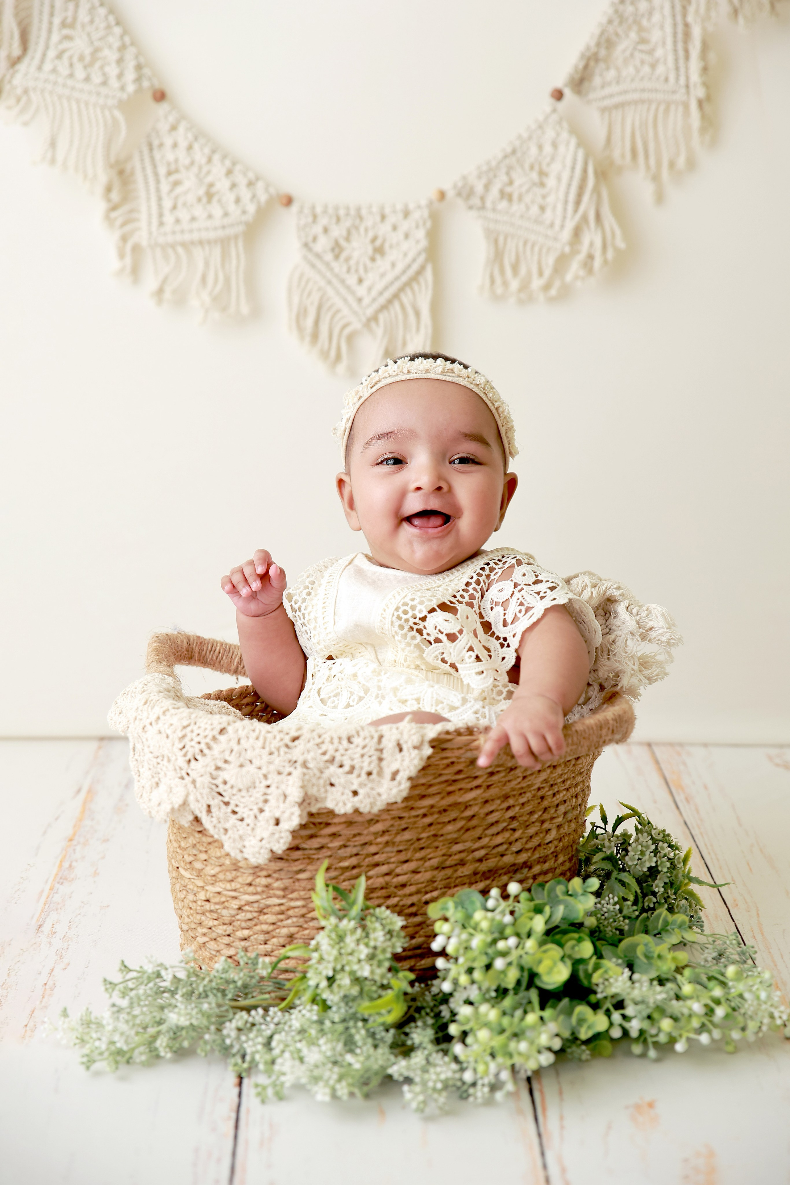 BABY PHOTOGRAPHY. HOME