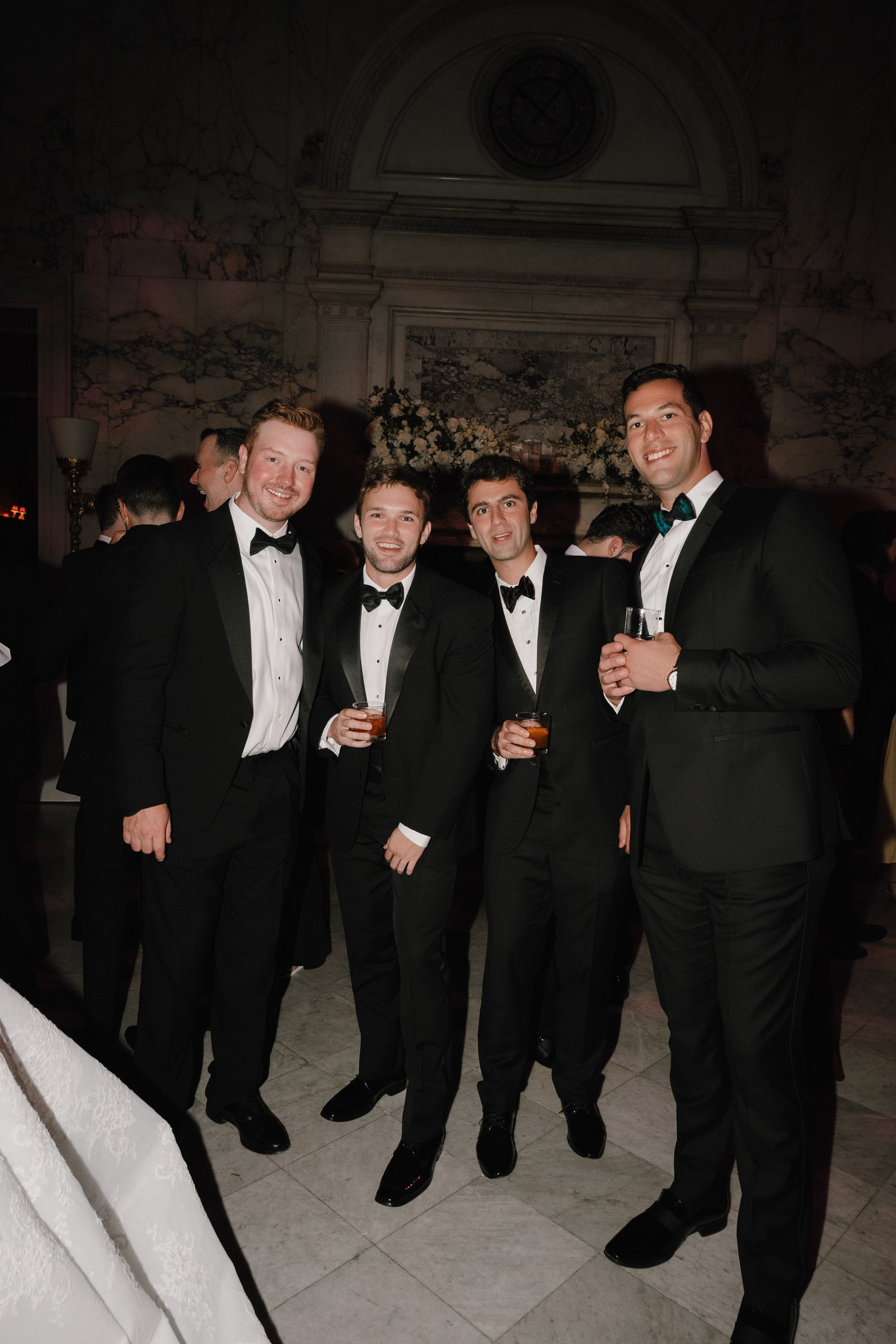 Nicole and Akash. Wedding photographer and videographer New York | New Jersey