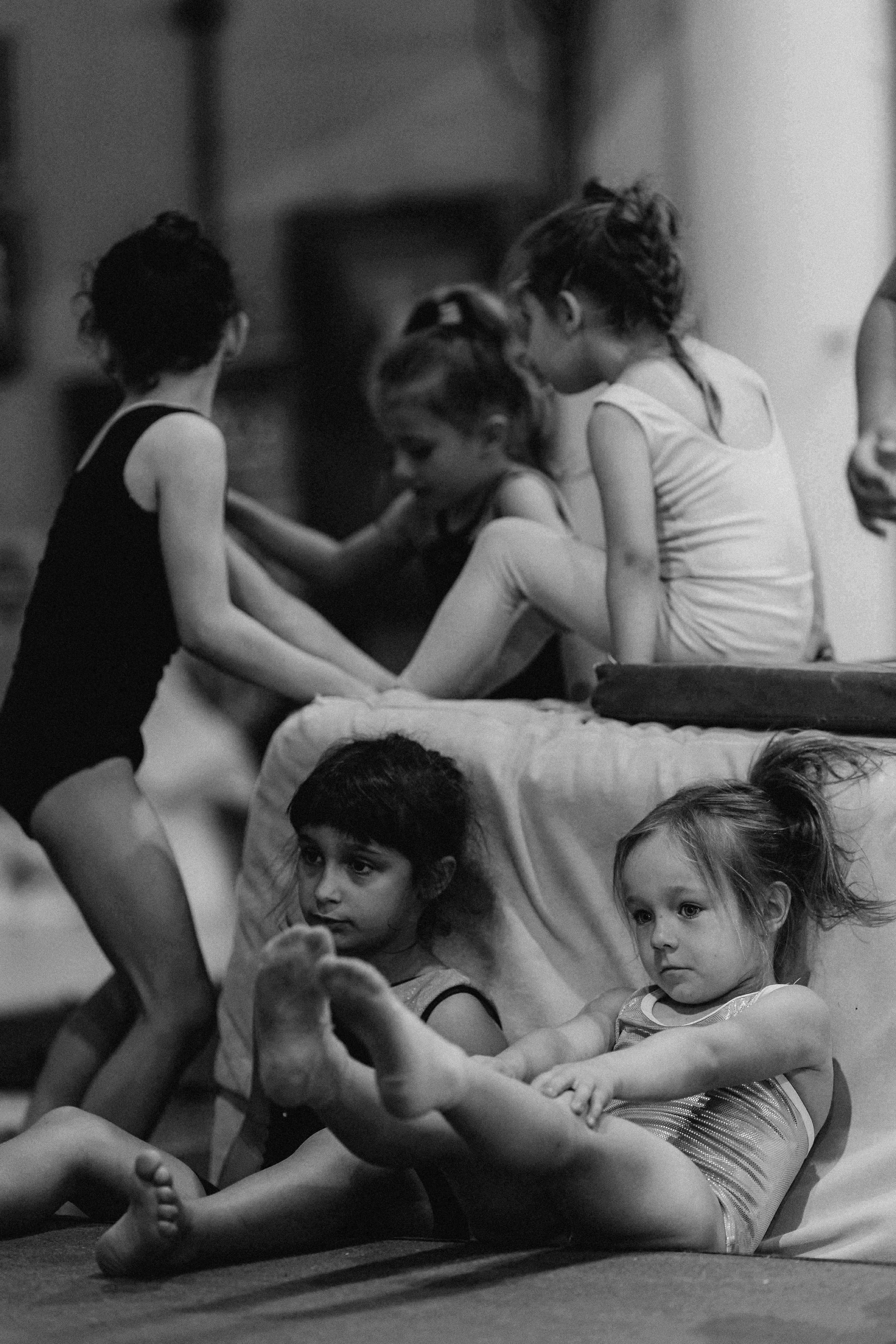 Ivan + Julia = DimaLidaSasha. Fotografa de família e crianças em Florianópolis SC Daria Ermolaev