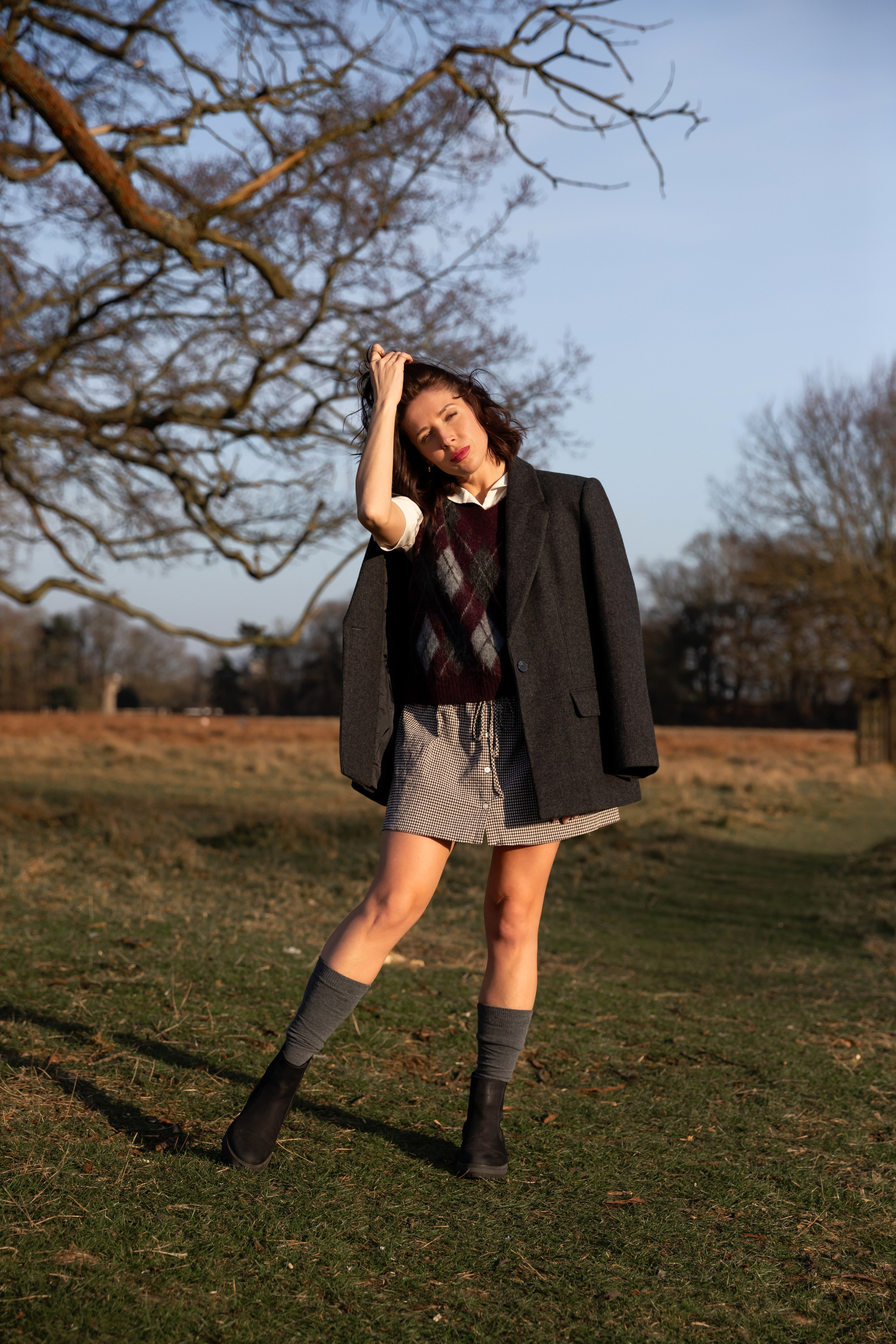 Helen. Daria V. Photography