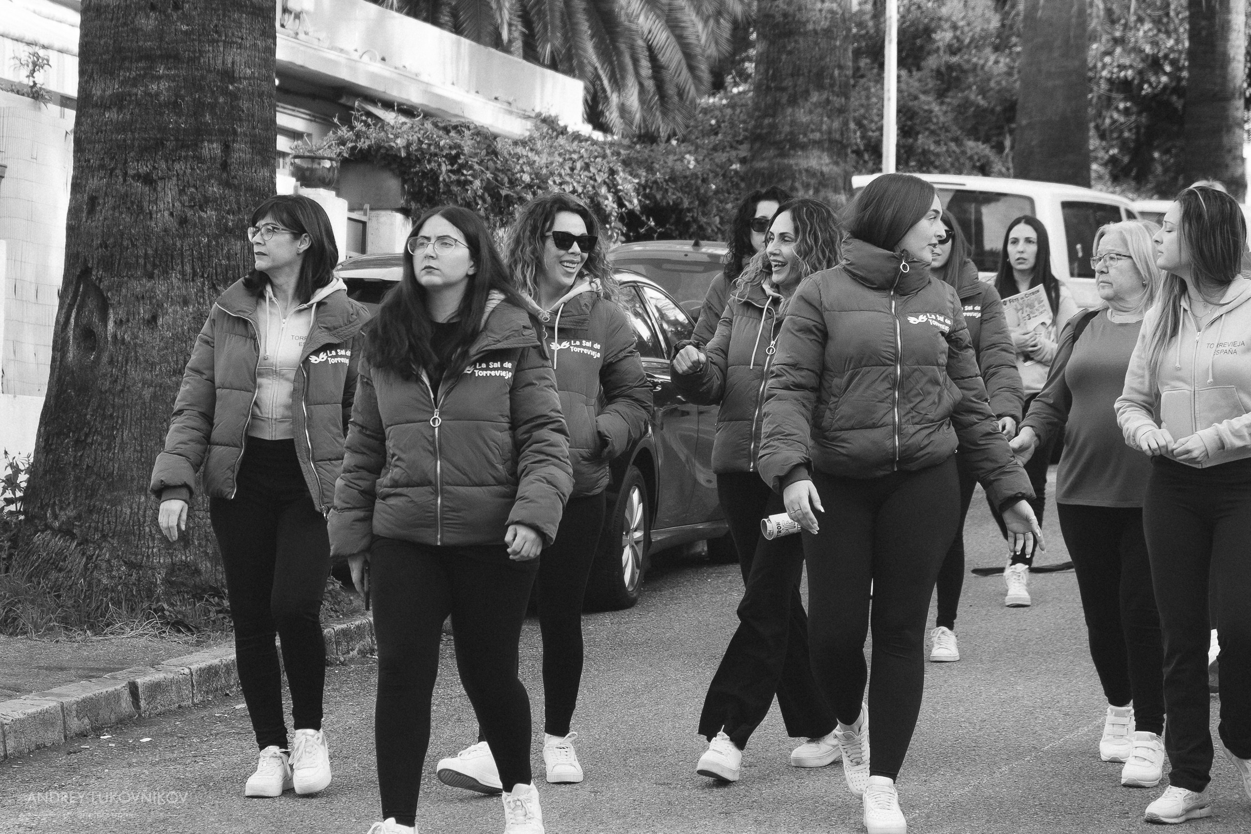 Backstage and carnival photographer in Europe — Spain, France, Italy | Andrey Lukovnikov