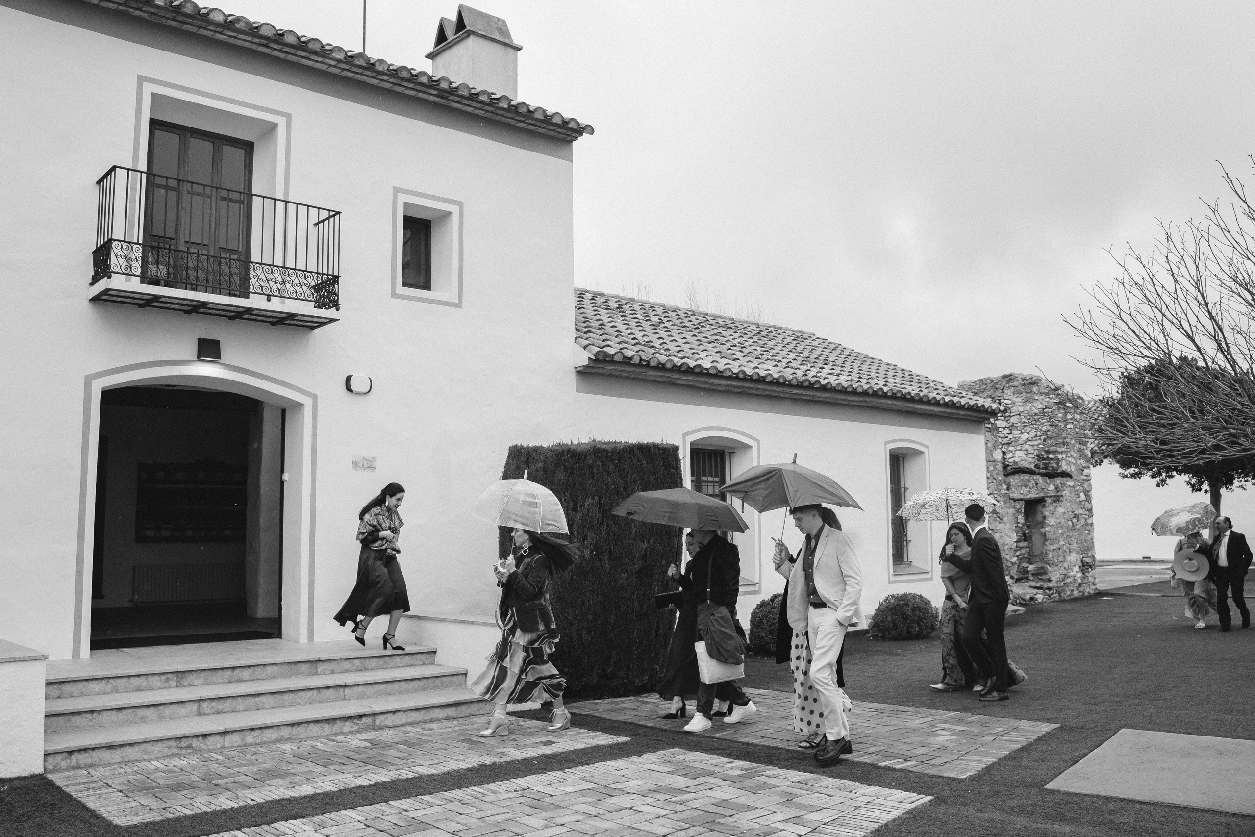 B & J. Fotógrafa de bodas y familias en España, Valencia: Nadia ProFoto