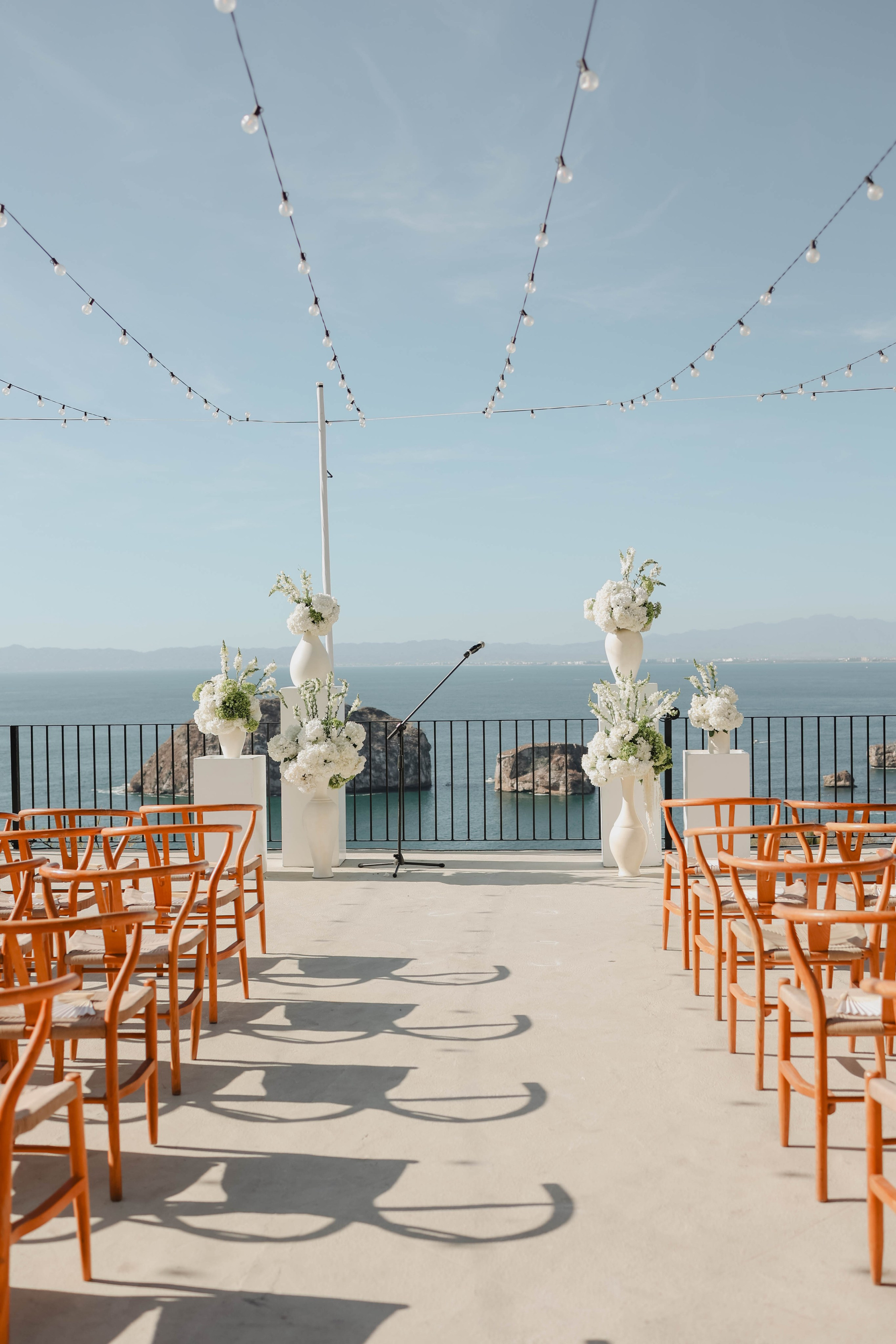 A Wedding at Casa Valerie: Love Under the Puerto Vallarta Sky