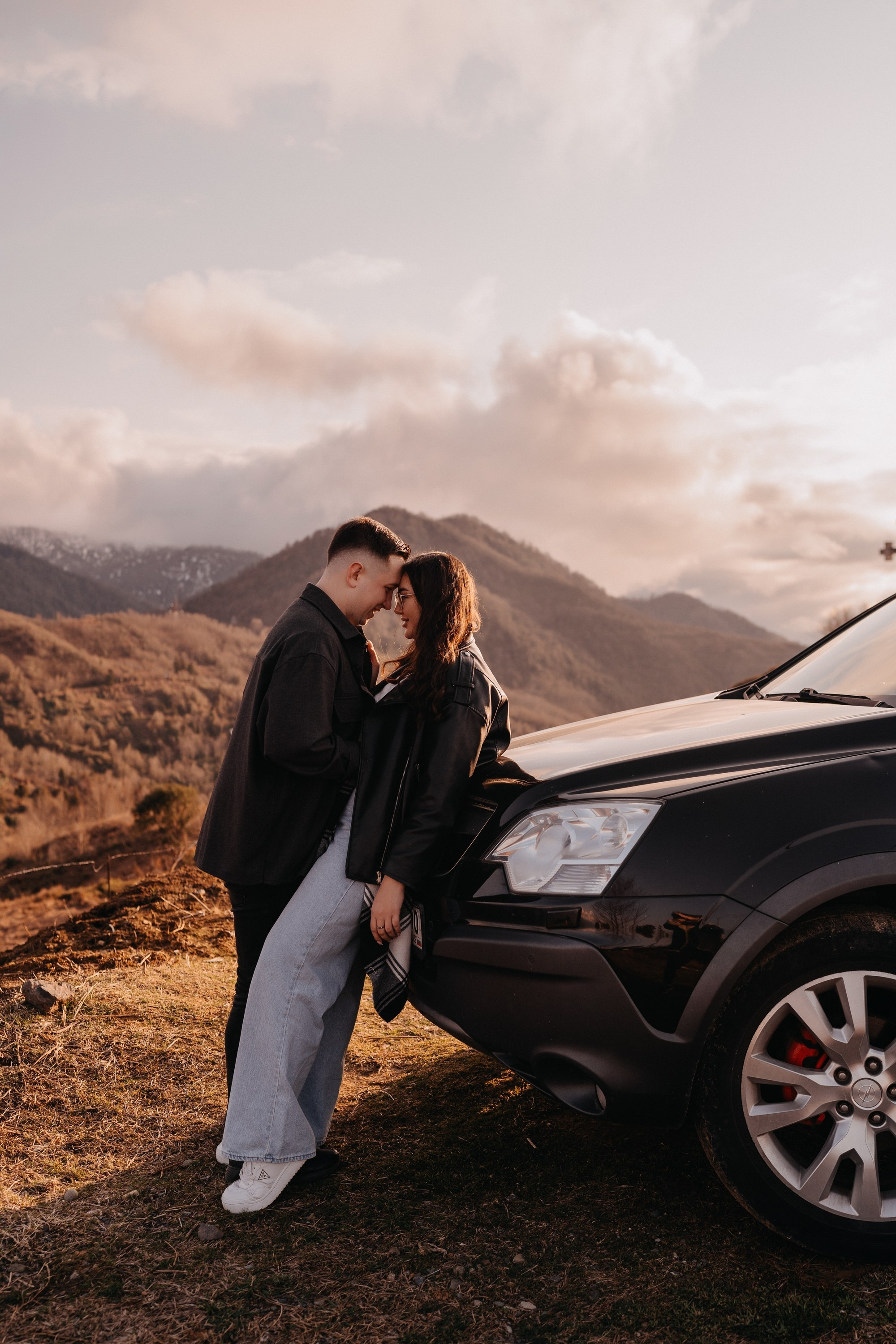 Миша и Наташа. Индивидуальный и свадебный фотограф в Батуми Валерия Азаренко