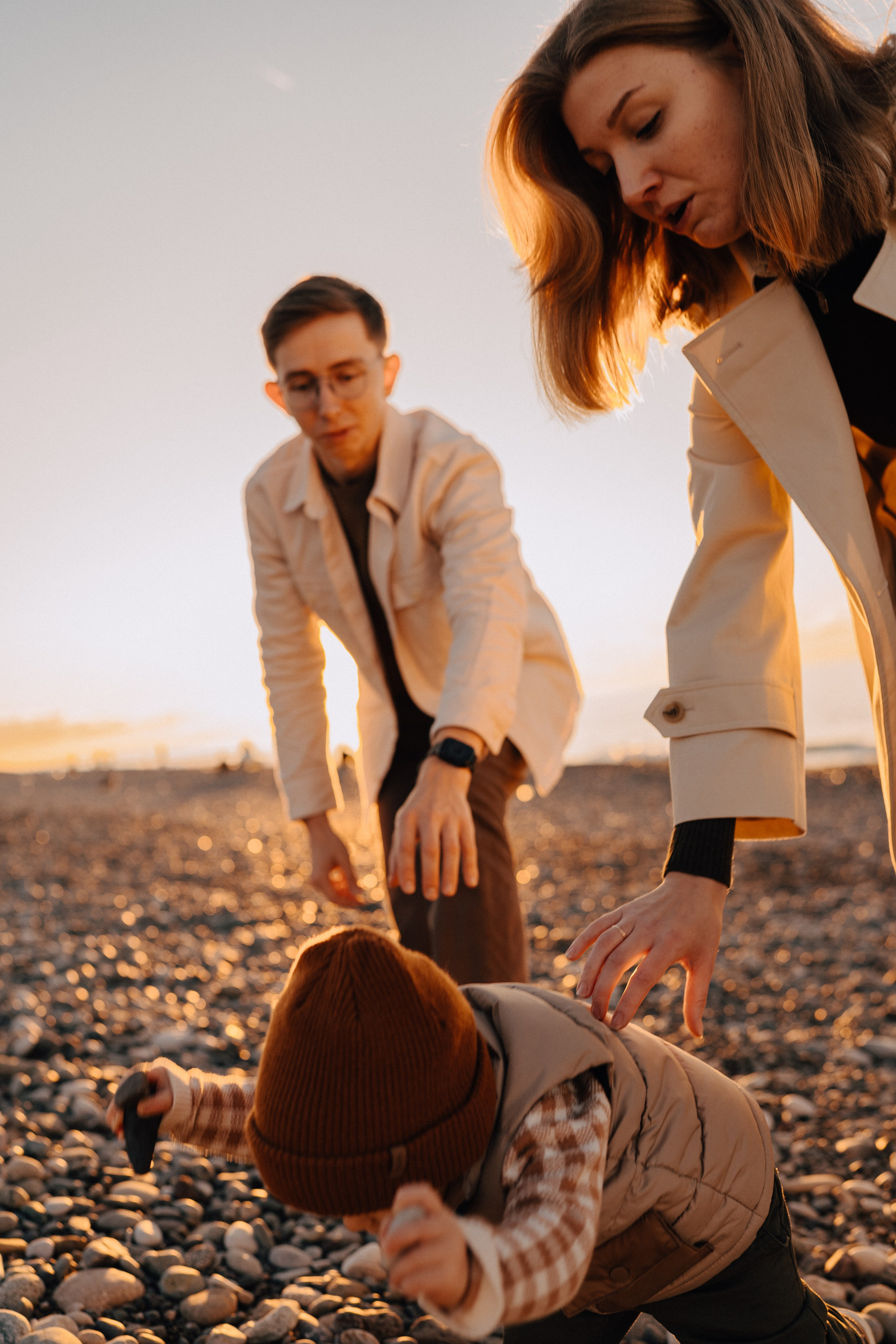 Семейная фотосессия в Батуми. Портретный и свадебный фотограф в Батуми Валерия Азаренко