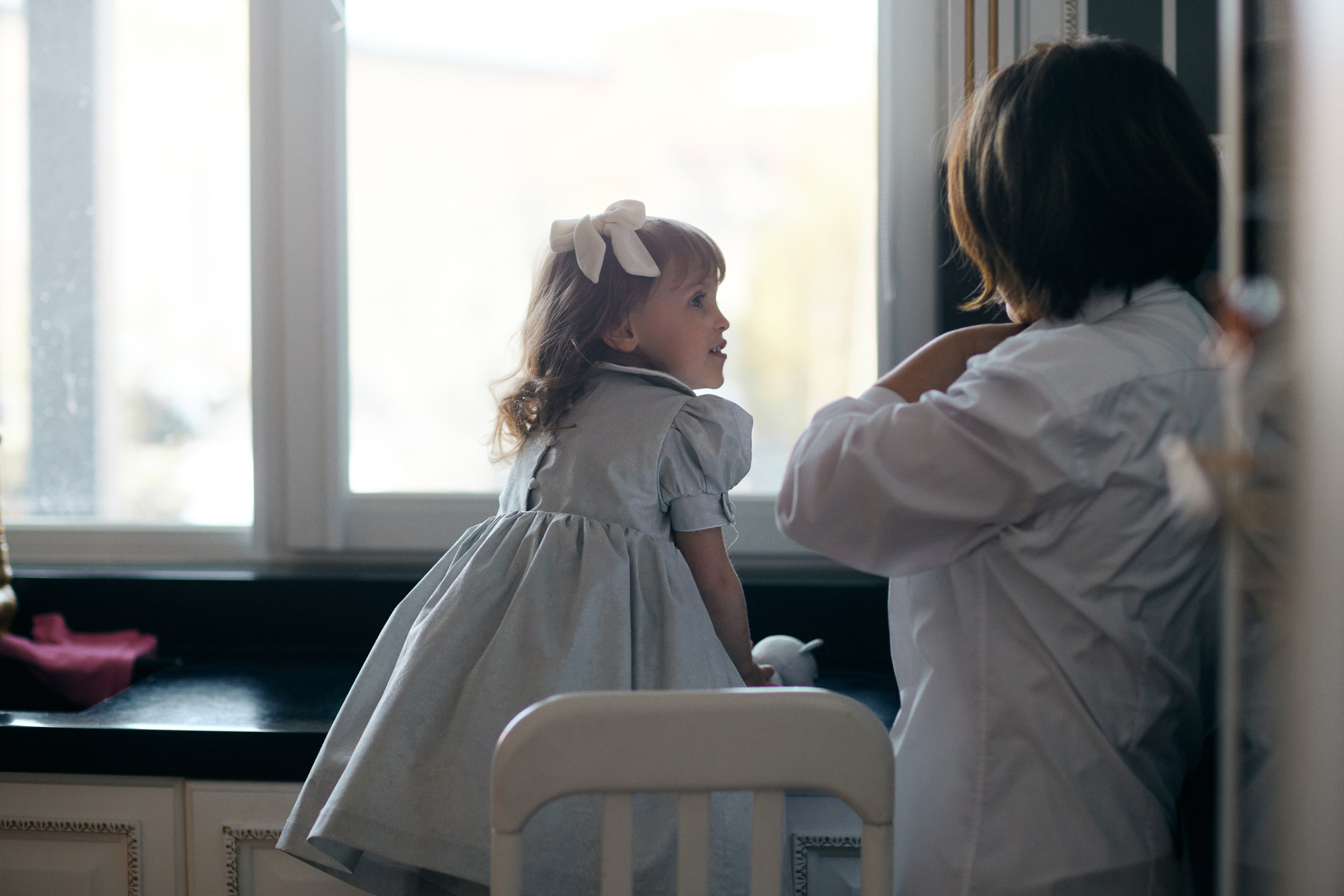 День рожденья Амелии. Валерия Вартанова. Фотограф