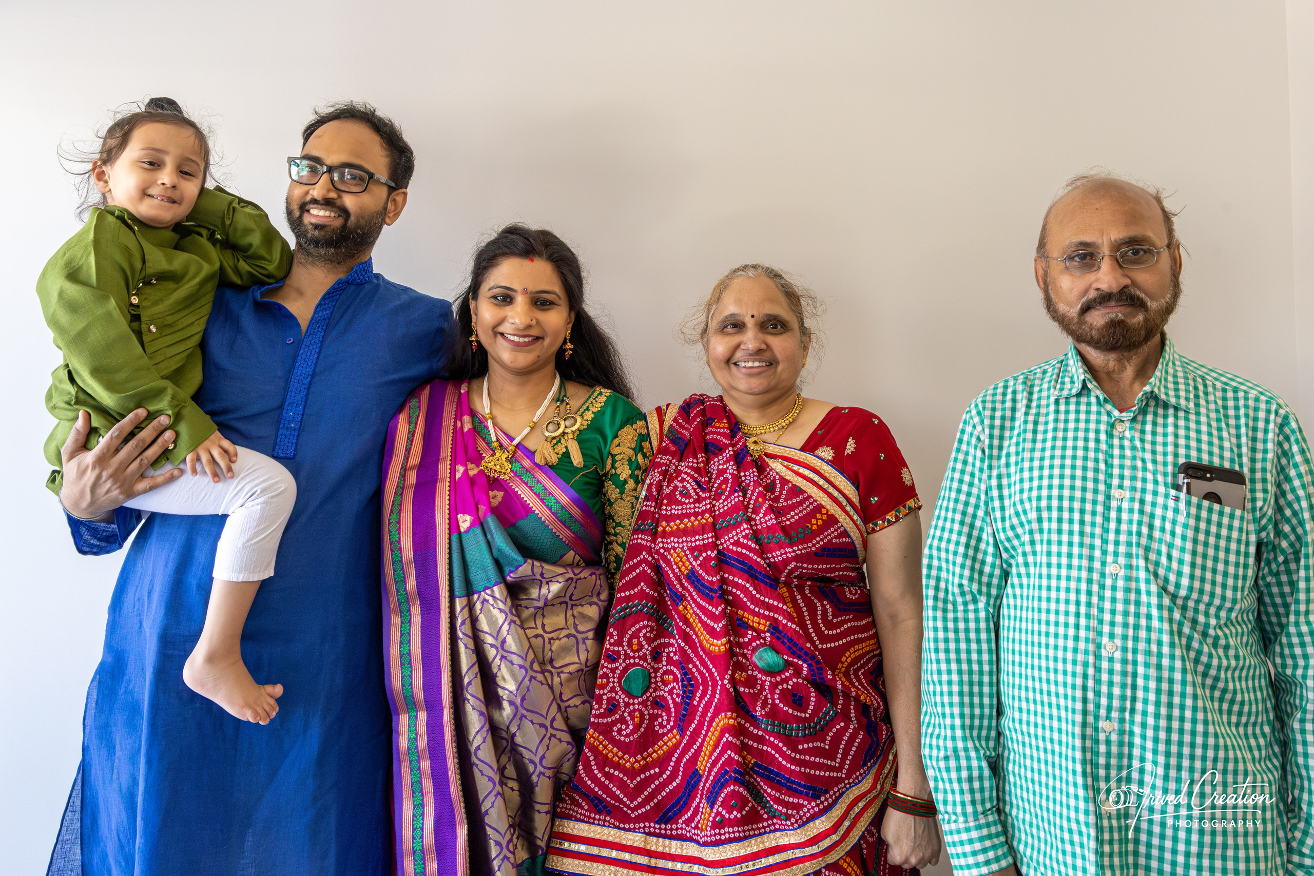 Events. Prived Creation