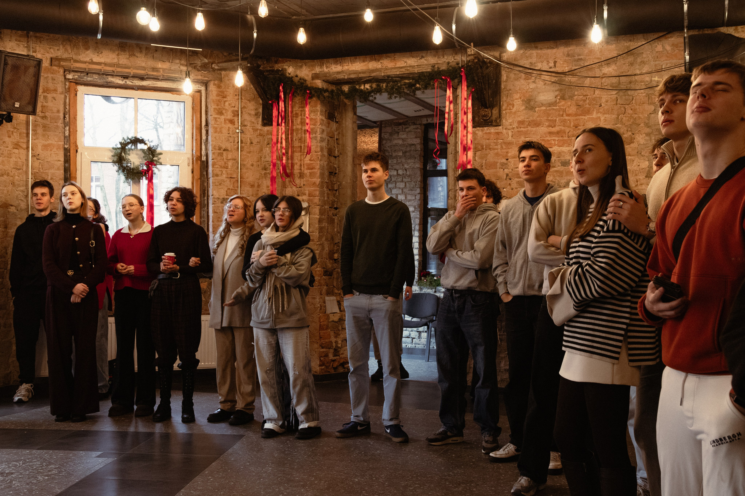 Conference Riga 2024. Дизайнер и Фотограф в Кишинёве Бусуйок Станислав