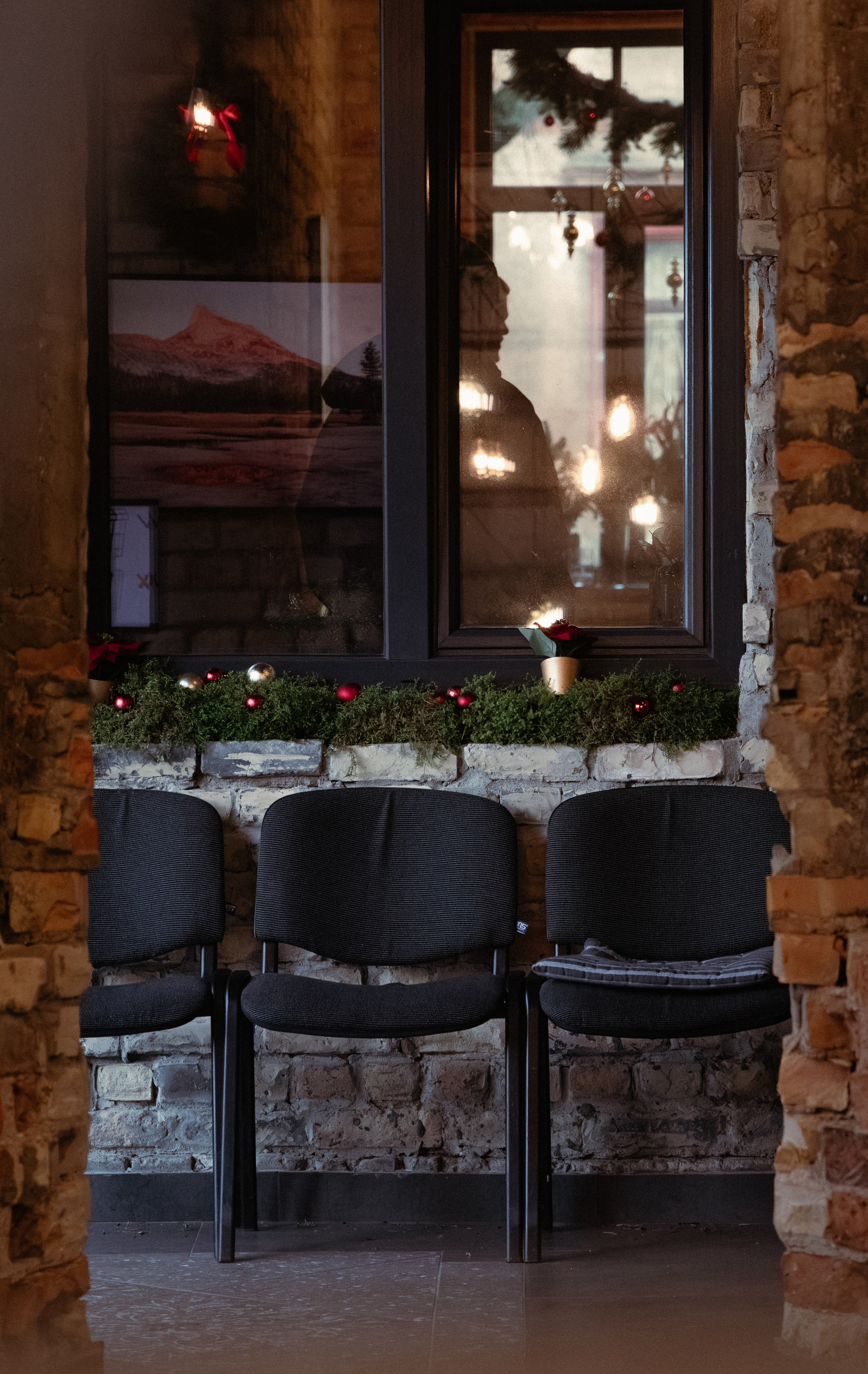 Conference Riga 2024. Дизайнер и Фотограф в Кишинёве Бусуйок Станислав