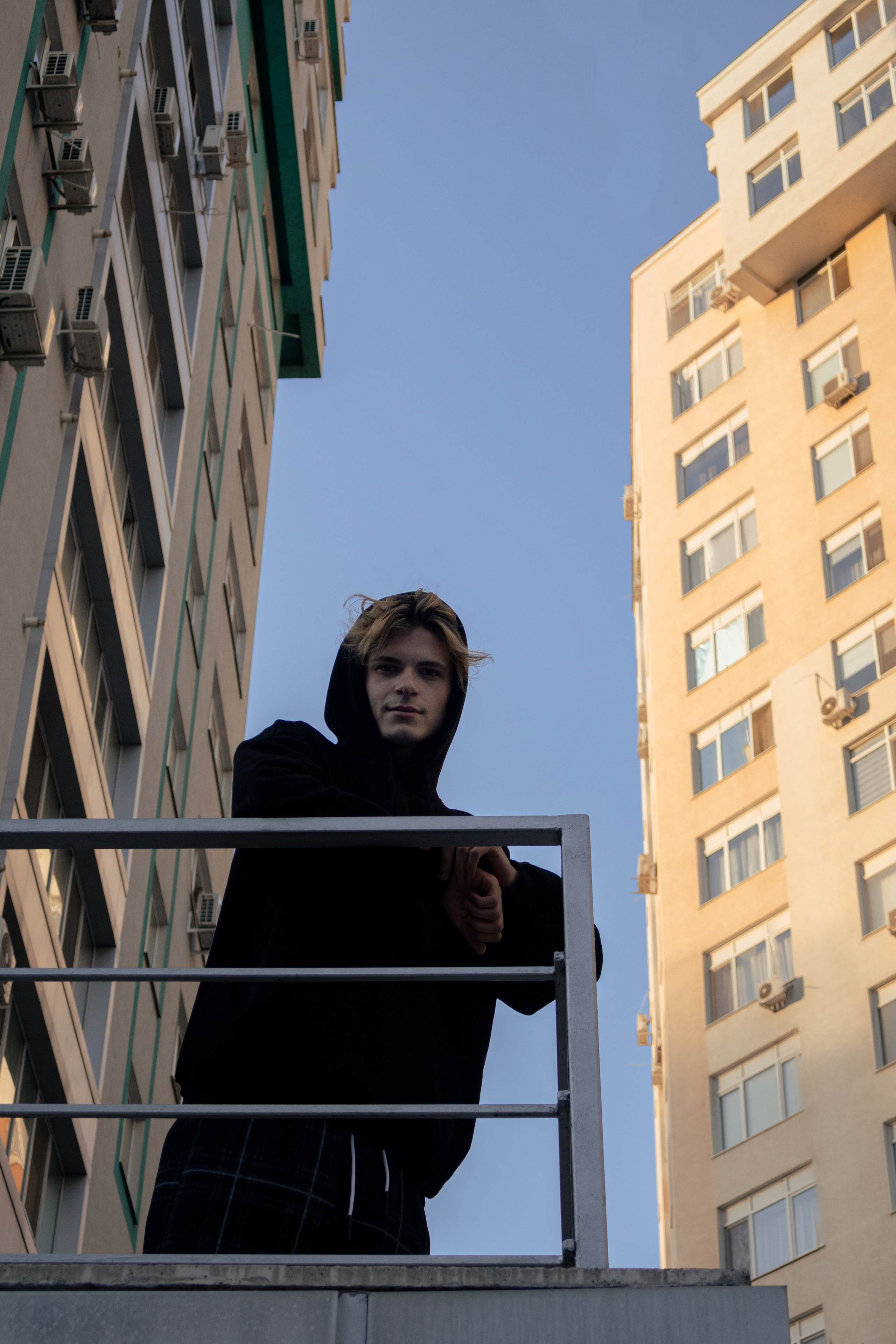 Stas #01. Дизайнер и Фотограф в Кишинёве Бусуйок Станислав