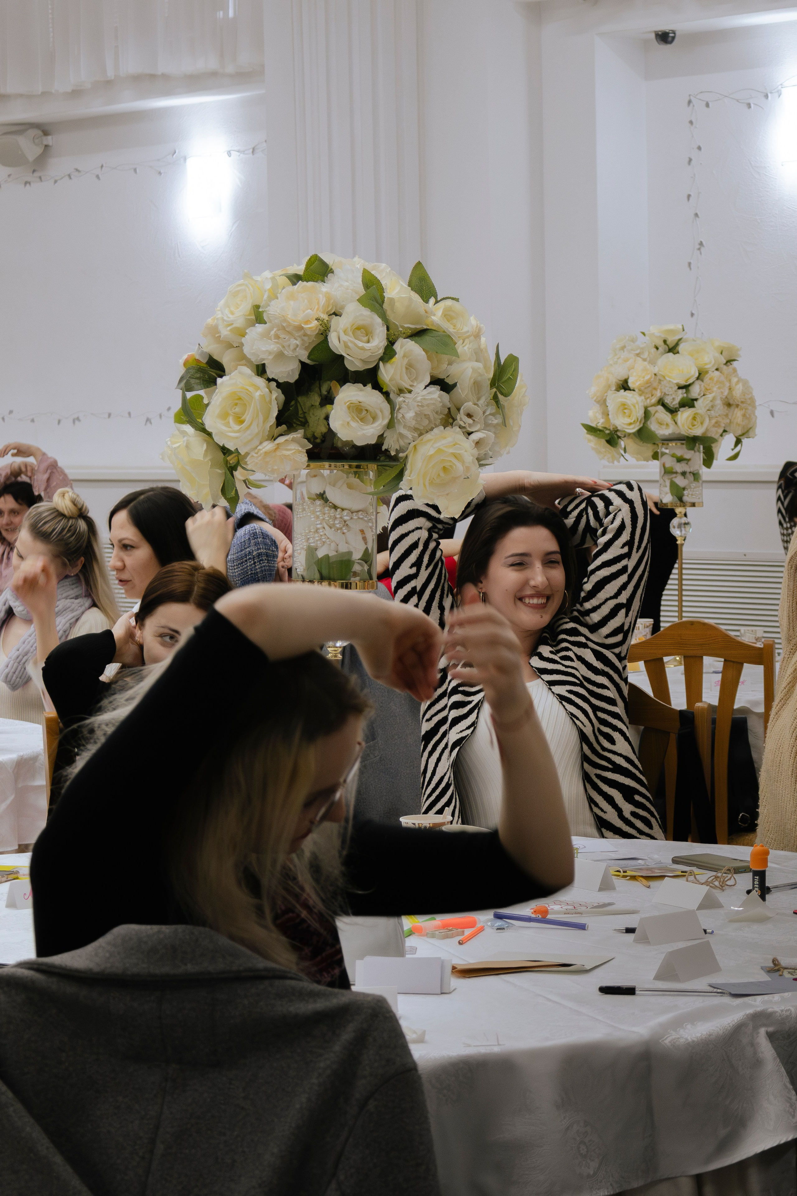 Woman`s Day. Дизайнер и Фотограф в Кишинёве Бусуйок Станислав