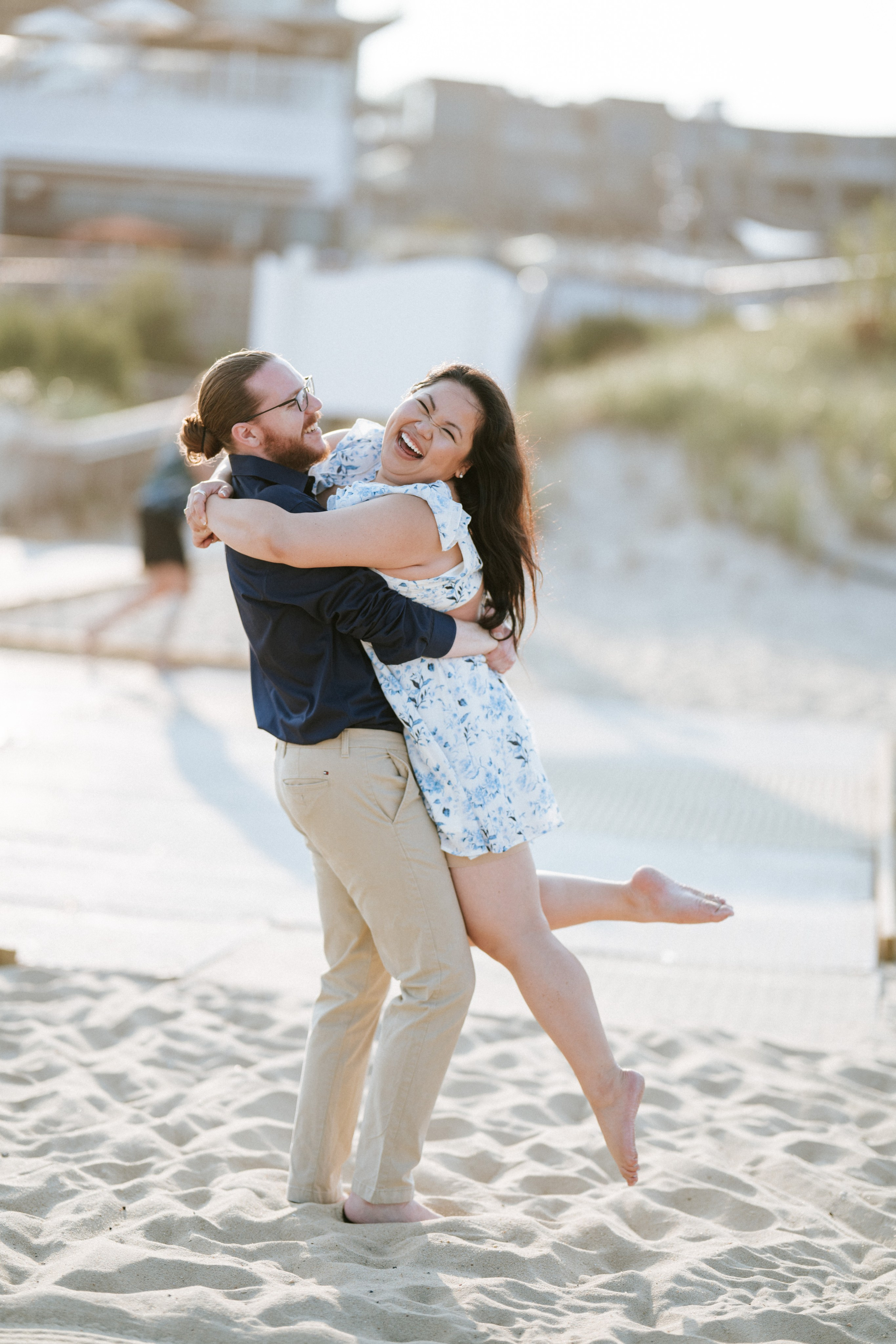 Robyn and Mark Engagement. Fine Art Wedding Photographer in the USA | Murali Lalagiri Creative Studios