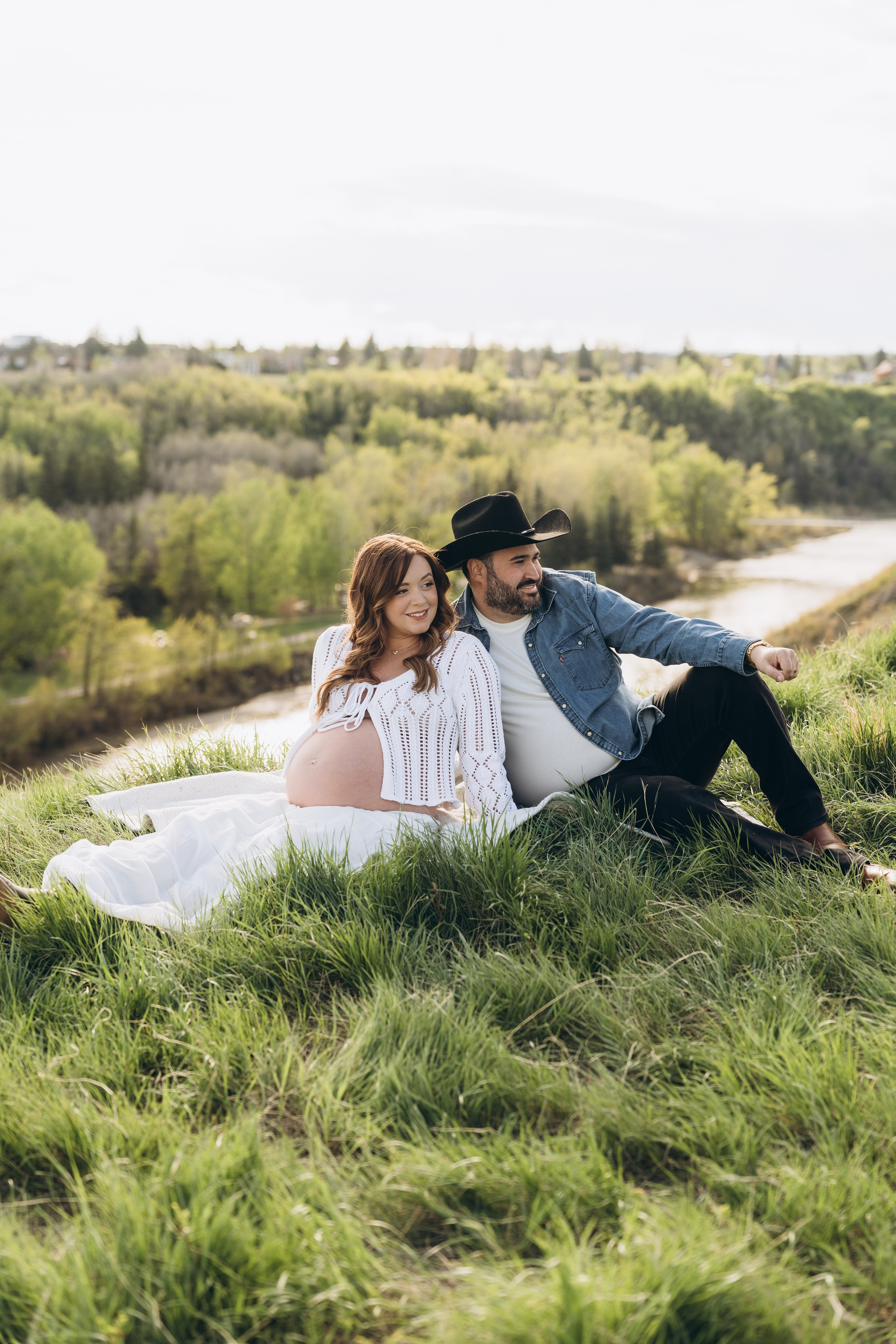 Joсelyn & Hart. Calgary Wedding & Lifestyle Photographer — Yevhen Polishchuk