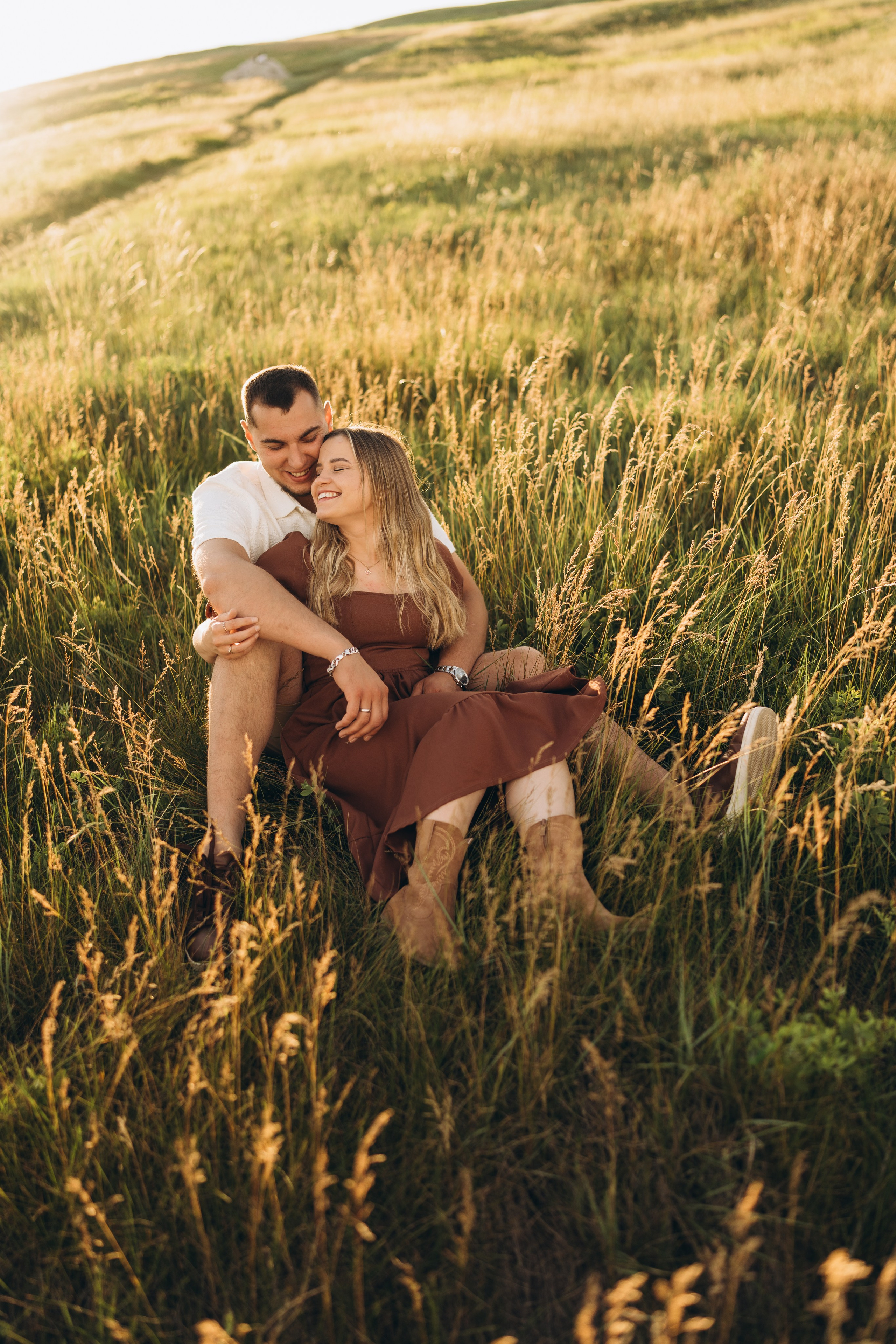 Irina & Taras. Calgary Wedding & Lifestyle Photographer — Yevhen Polishchuk