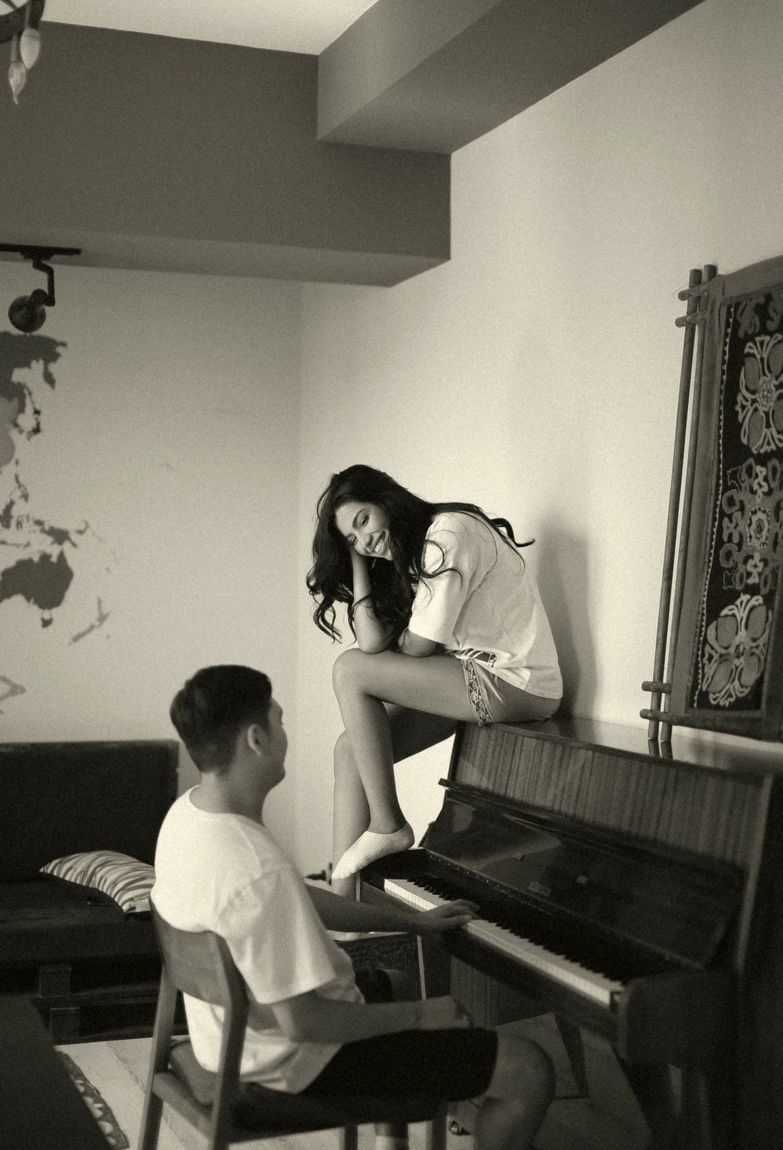 Семья. Ellaya.ph