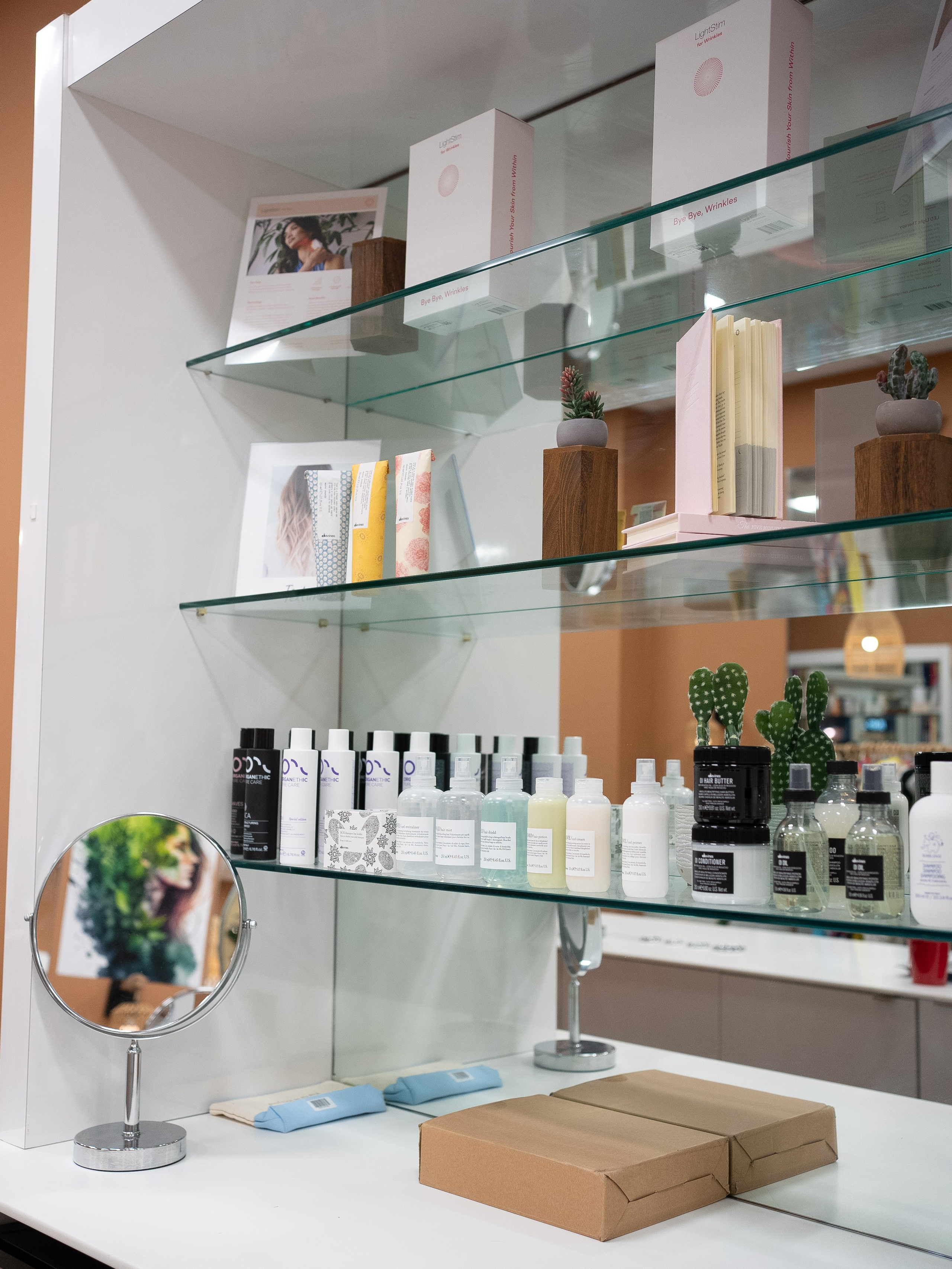 Business content. Tatiana Ketova