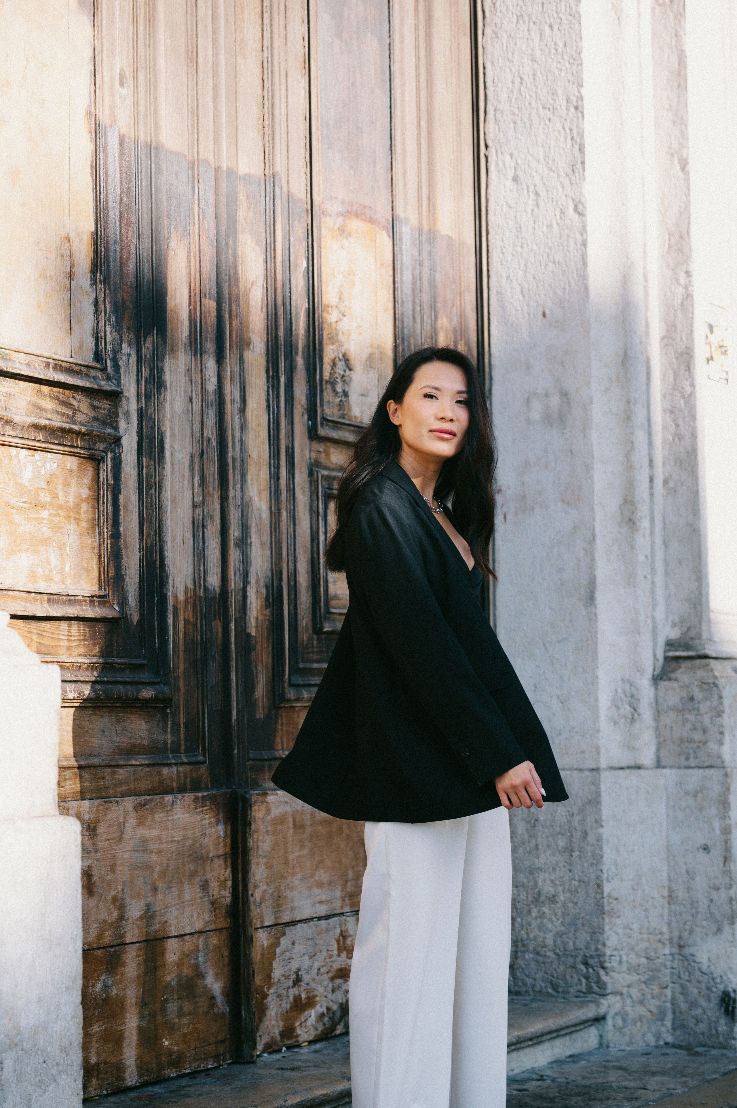 TI ANNA. Wedding and commercial photographer