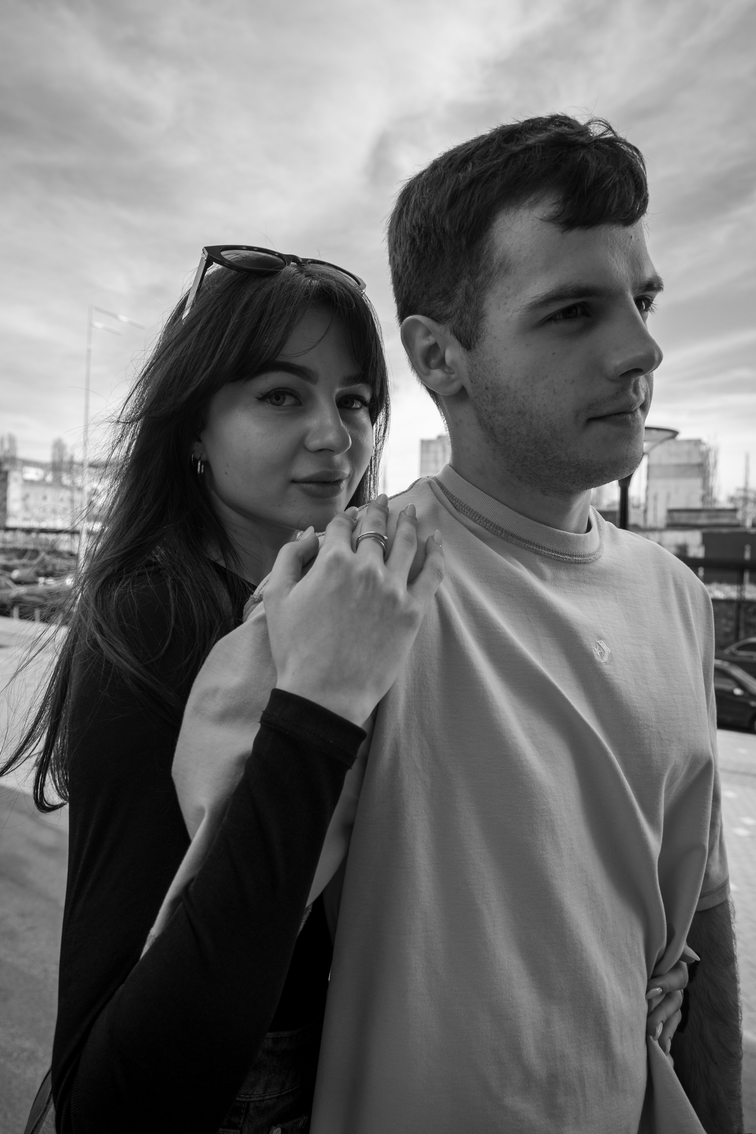 STREET PH. Photography of Fujicolor.104