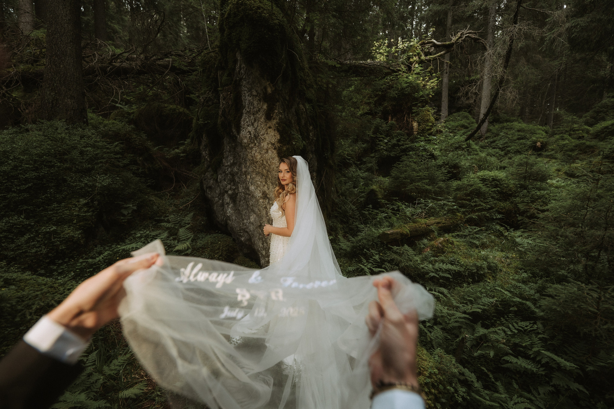 Stefanica & Robert. Spoiala Brothers — Wedding Films & Photography